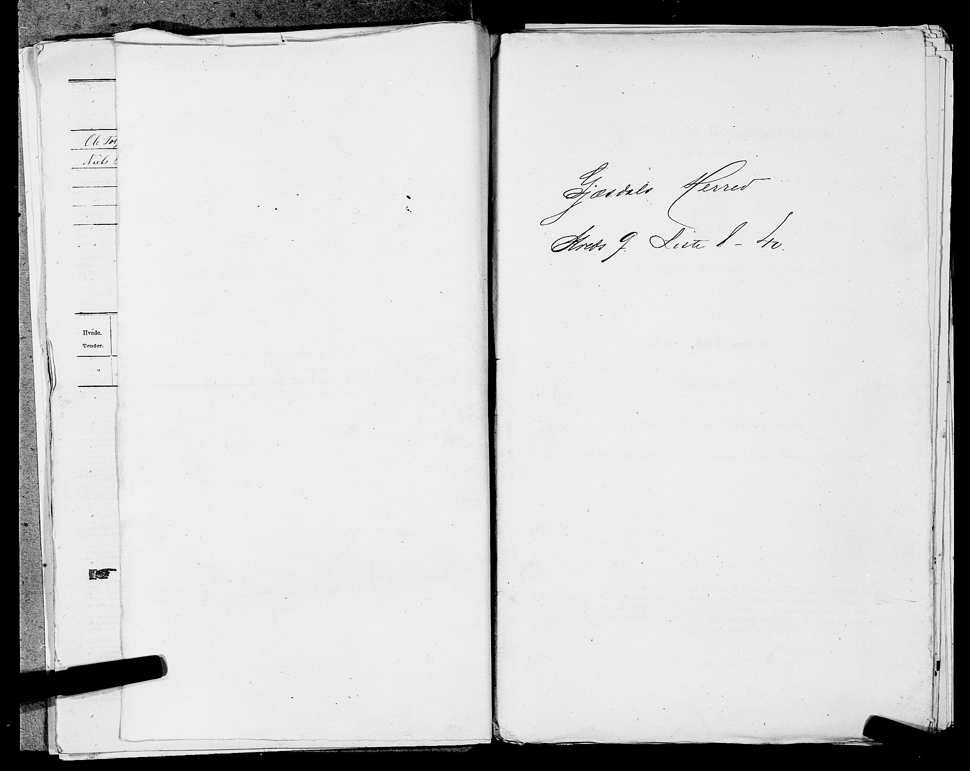 SAST, Folketelling 1875 for 1121P Lye prestegjeld, 1875, s. 1024