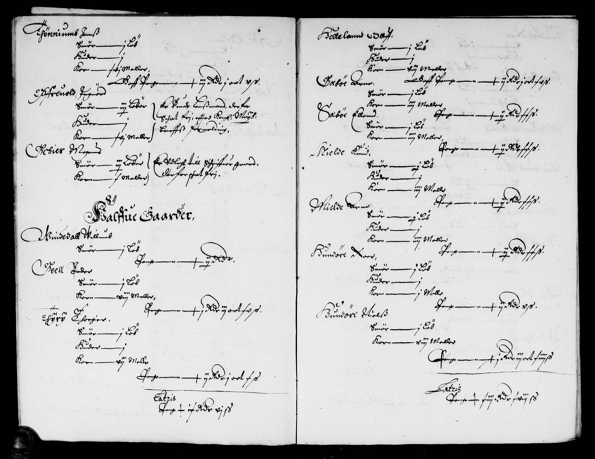 Rentekammeret inntil 1814, Reviderte regnskaper, Stiftamtstueregnskaper, Bergen stiftamt, AV/RA-EA-6043/R/Rc/L0008: Bergen stiftamt, 1663