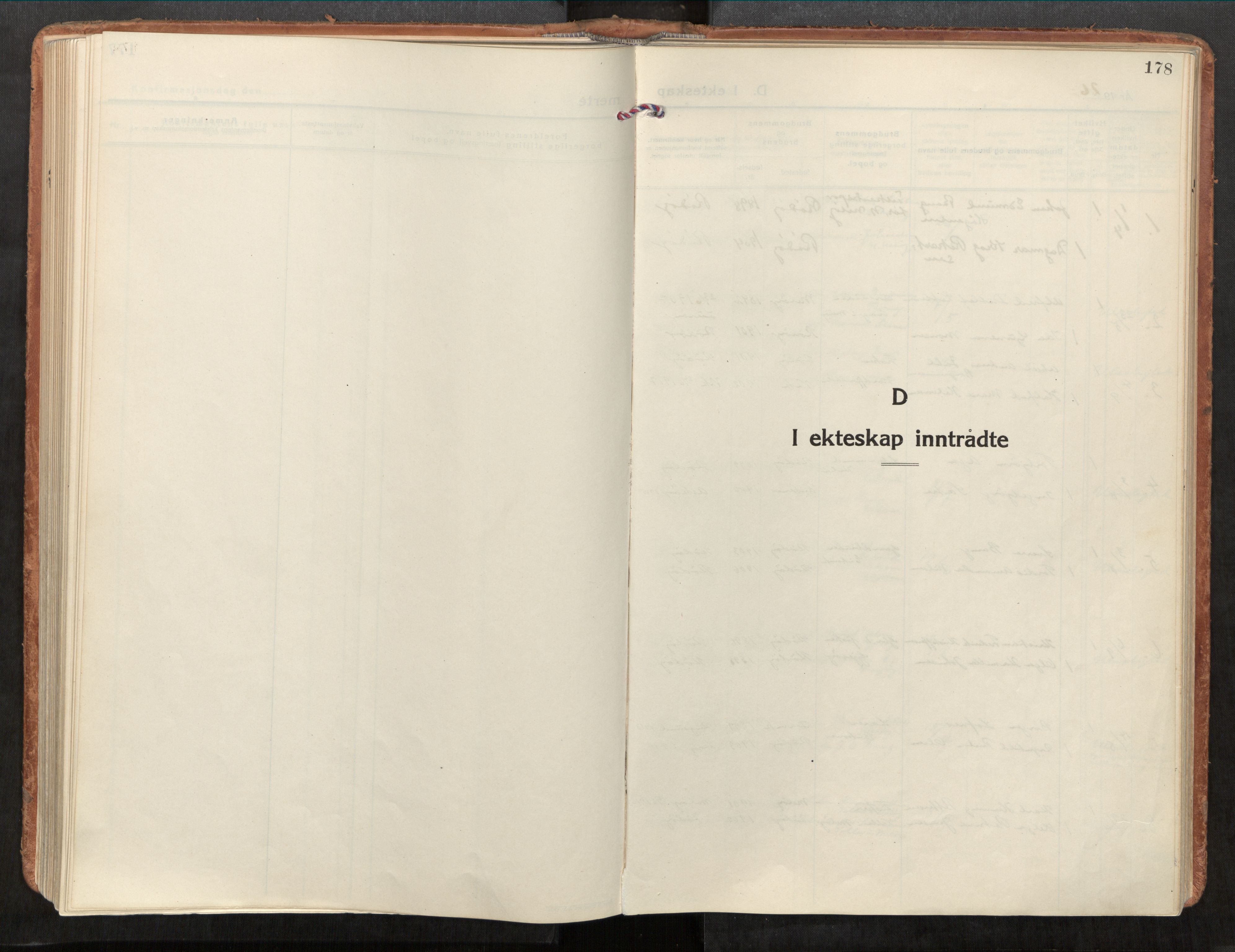 Rødøy sokneprestkontor, AV/SAT-A-4397/2/H/Ha/Haa/L0001: Ministerialbok nr. 1, 1926-1941, s. 178