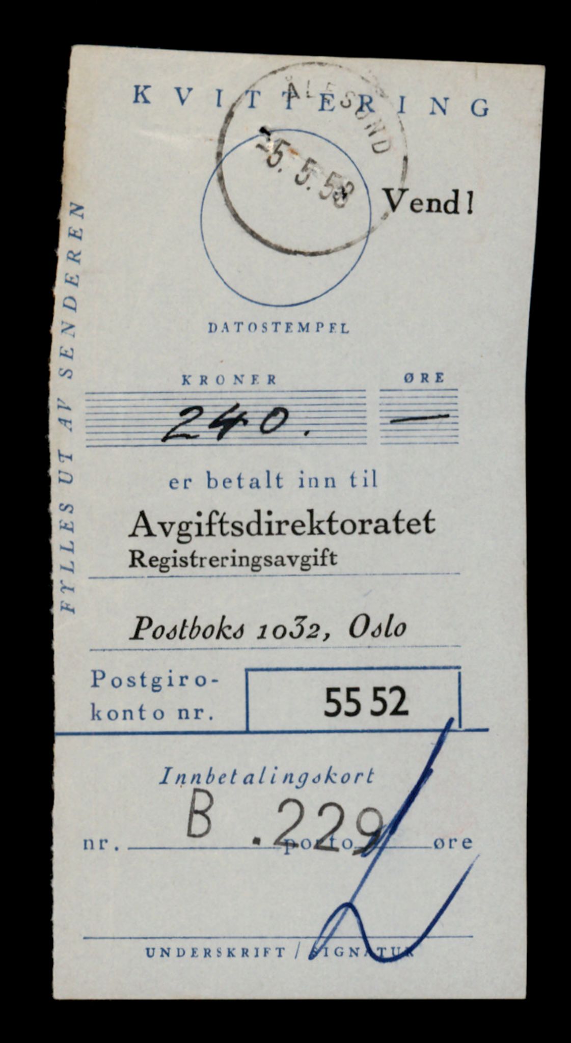 Møre og Romsdal vegkontor - Ålesund trafikkstasjon, AV/SAT-A-4099/F/Fe/L0048: Registreringskort for kjøretøy T 14721 - T 14863, 1927-1998, s. 2113