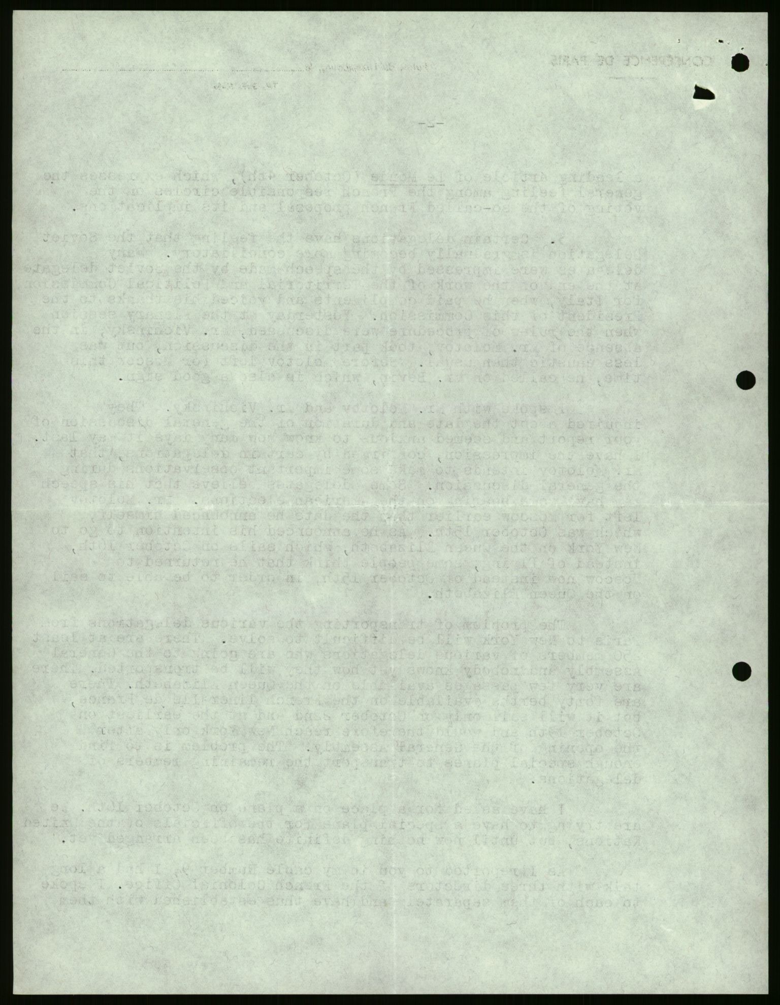 Lie, Trygve, AV/RA-PA-1407/D/L0019: Generalsekretærens papirer., 1946-1953, s. 14