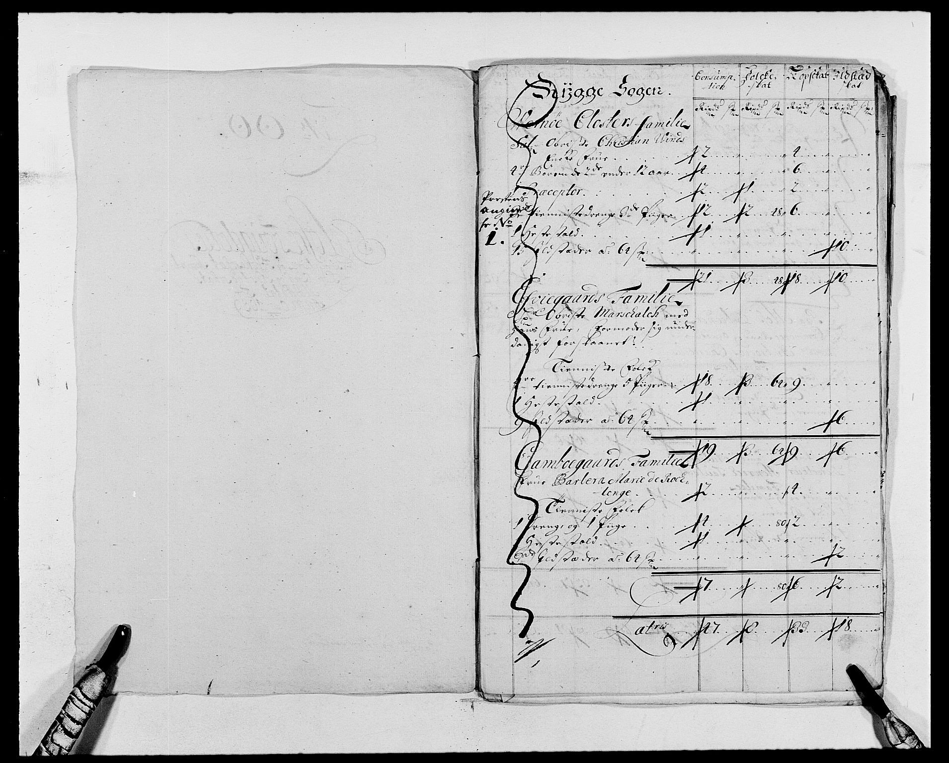 Rentekammeret inntil 1814, Reviderte regnskaper, Fogderegnskap, AV/RA-EA-4092/R02/L0106: Fogderegnskap Moss og Verne kloster, 1688-1691, s. 256