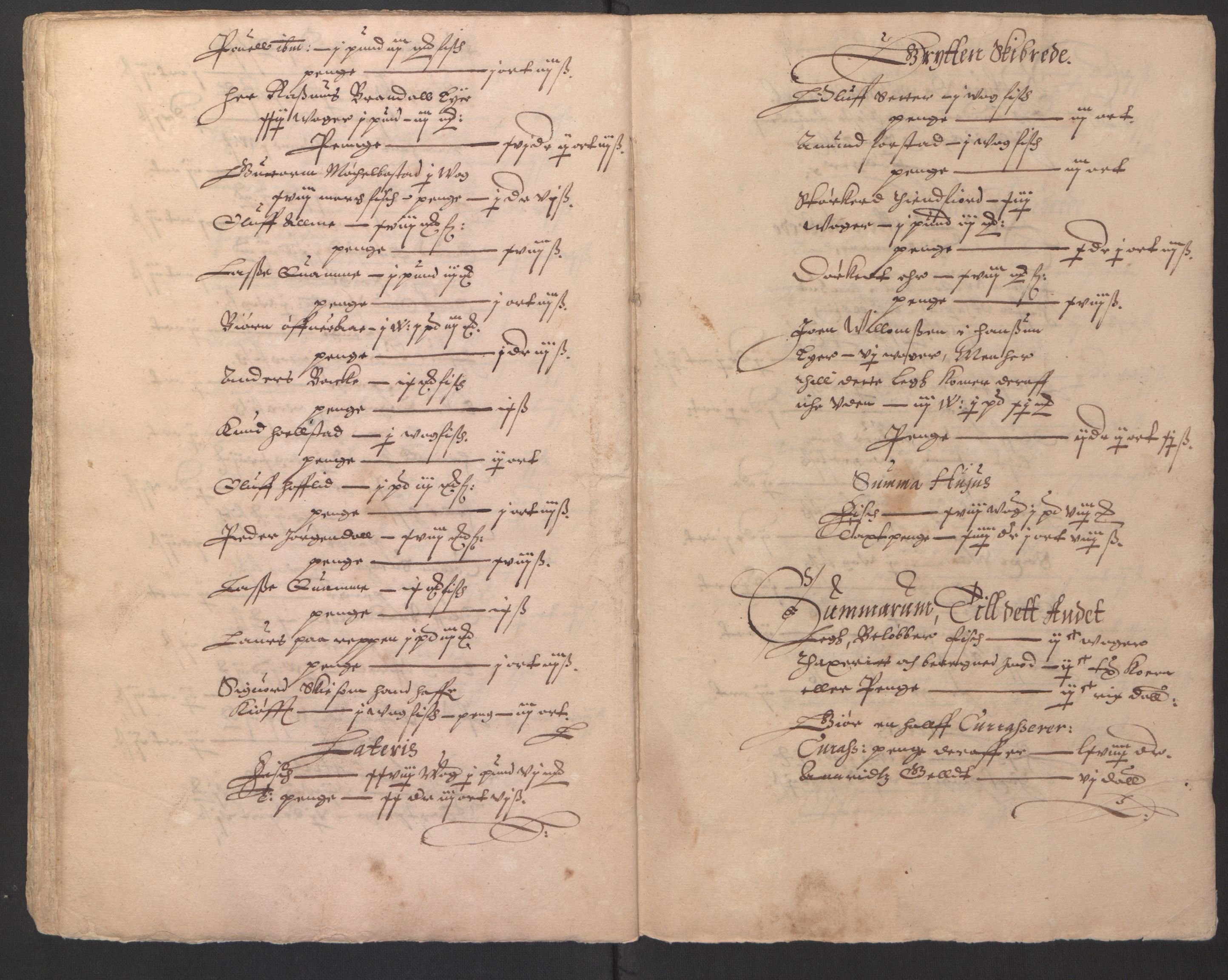 Stattholderembetet 1572-1771, AV/RA-EA-2870/Ek/L0012/0001: Jordebøker til utlikning av rosstjeneste 1624-1626: / Odelsjordebøker for Bergenhus len, 1626, s. 225