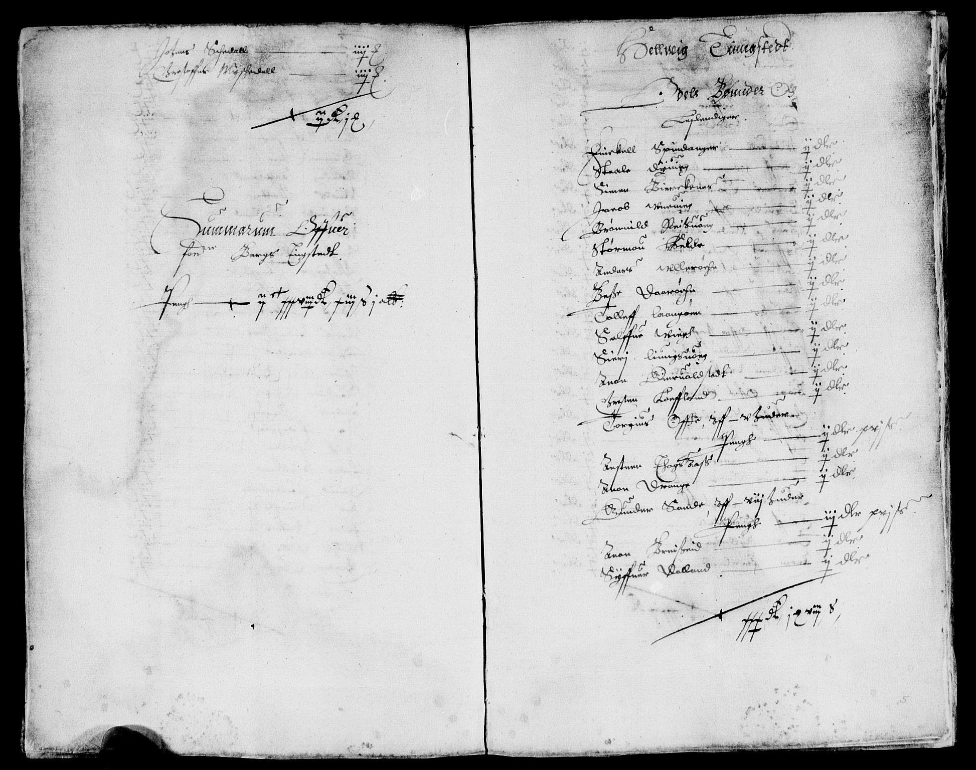 Rentekammeret inntil 1814, Reviderte regnskaper, Lensregnskaper, RA/EA-5023/R/Rb/Rbr/L0008: Lista len, 1623-1627