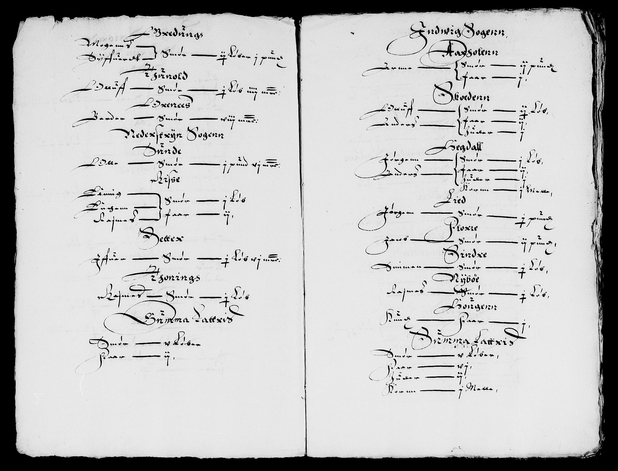 Rentekammeret inntil 1814, Reviderte regnskaper, Lensregnskaper, AV/RA-EA-5023/R/Rb/Rbt/L0035: Bergenhus len, 1622-1624