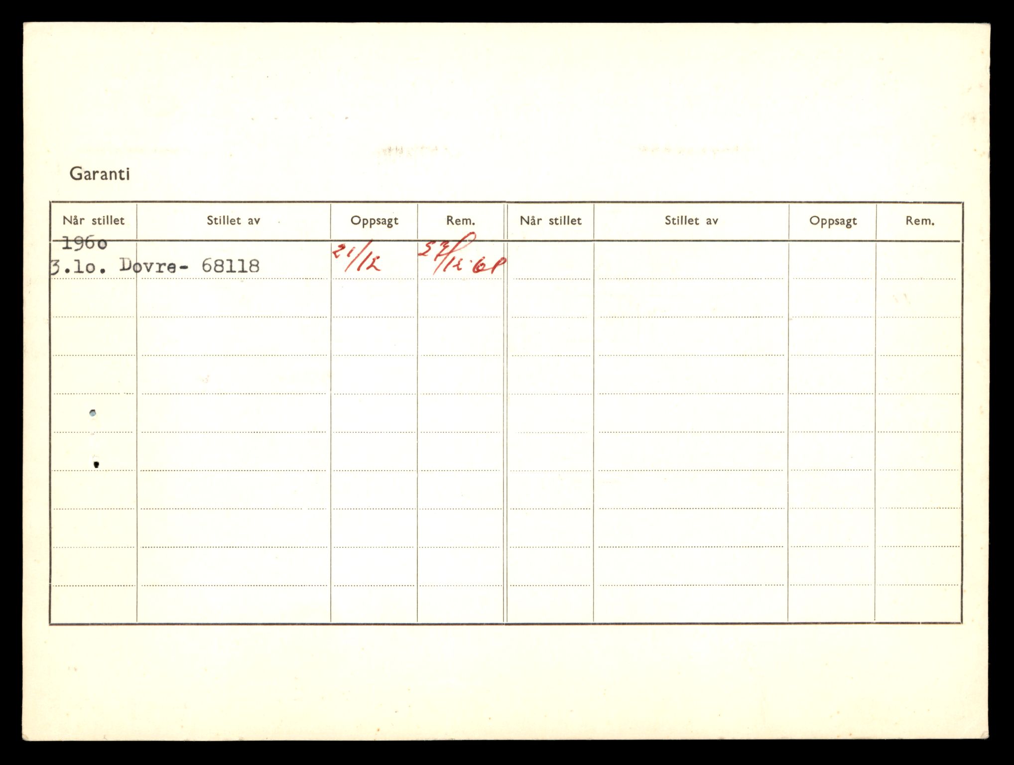 Møre og Romsdal vegkontor - Ålesund trafikkstasjon, AV/SAT-A-4099/F/Fe/L0035: Registreringskort for kjøretøy T 12653 - T 12829, 1927-1998, s. 3159