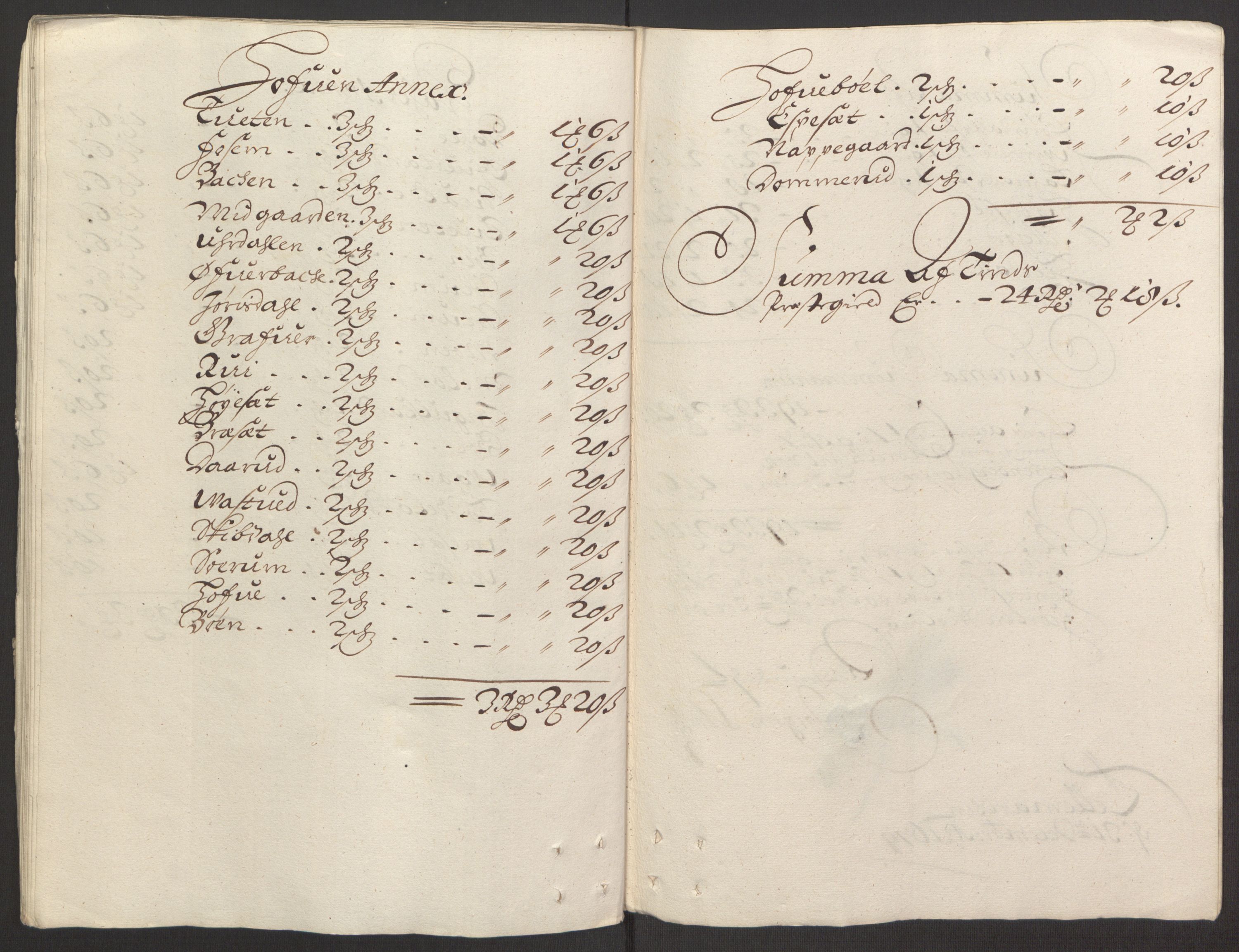 Rentekammeret inntil 1814, Reviderte regnskaper, Fogderegnskap, AV/RA-EA-4092/R35/L2073: Fogderegnskap Øvre og Nedre Telemark, 1679, s. 28