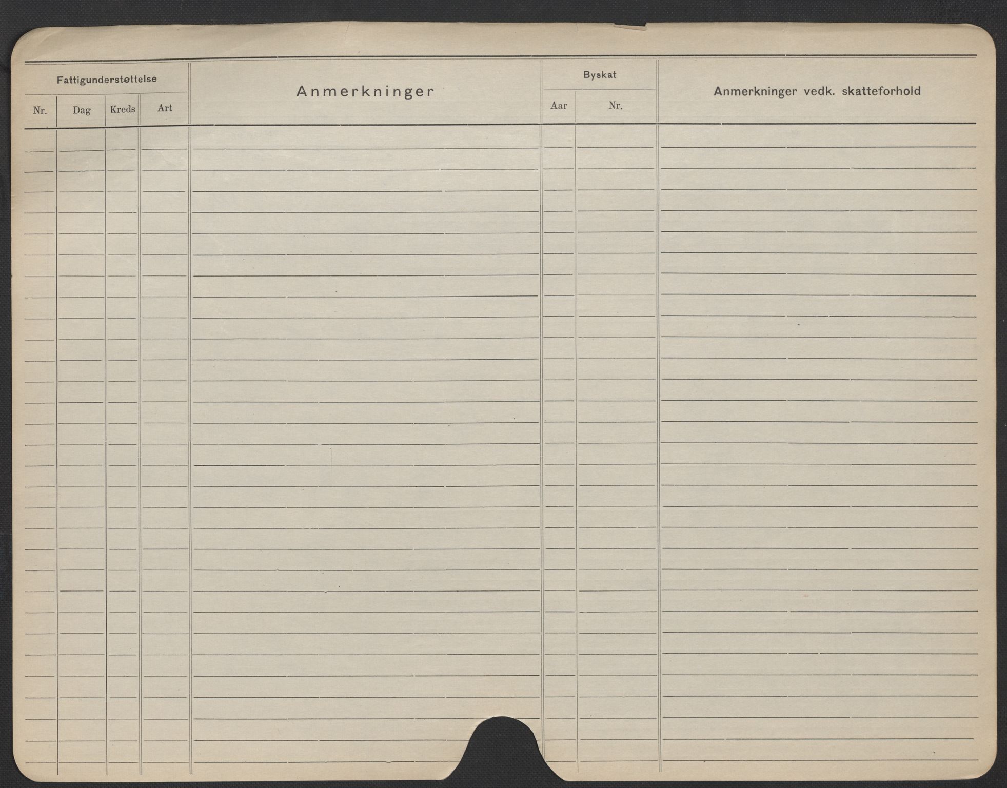 Oslo folkeregister, Registerkort, AV/SAO-A-11715/F/Fa/Fac/L0020: Kvinner, 1906-1914, s. 747b