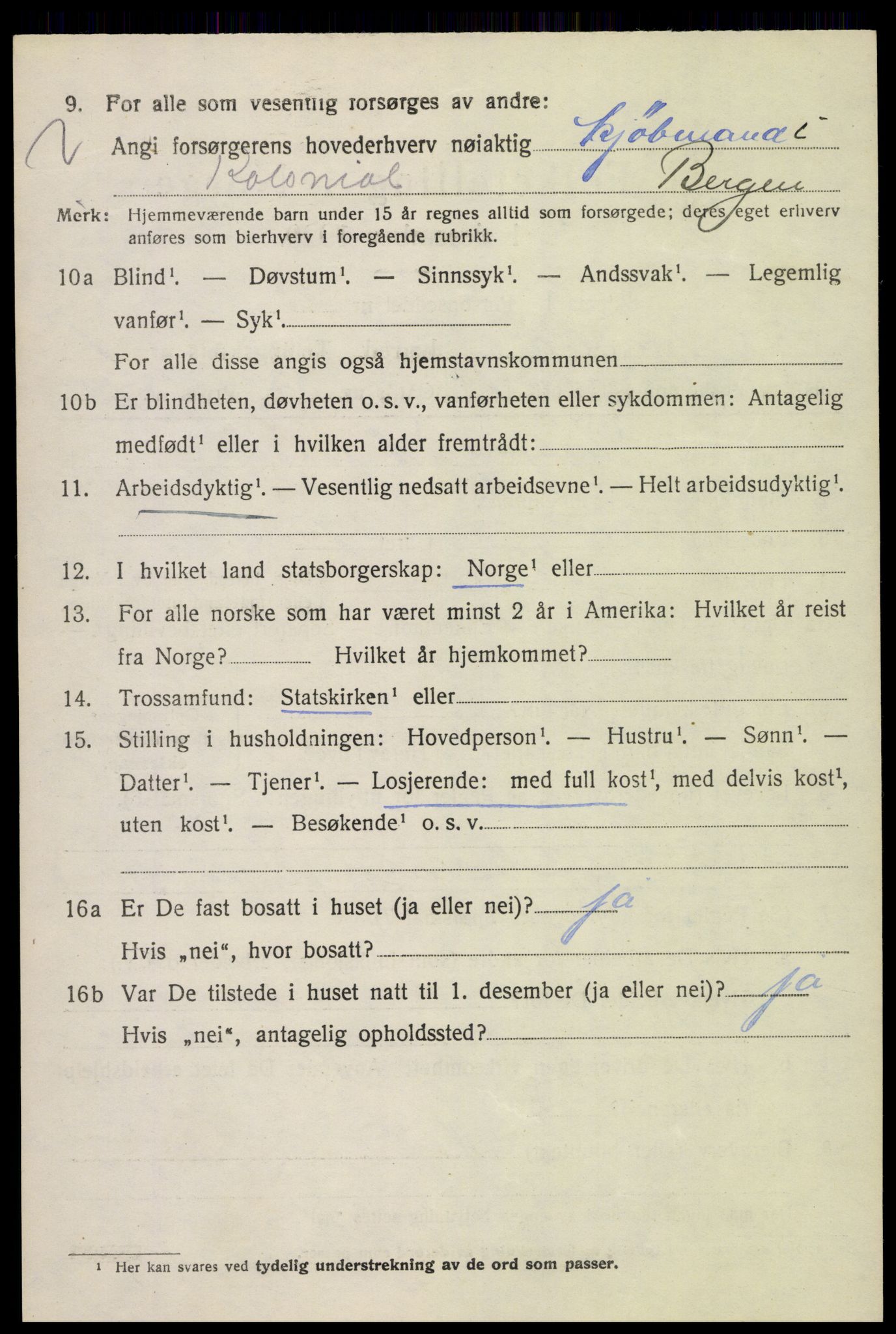 SAH, Folketelling 1920 for 0524 Fåberg herred, 1920, s. 8115