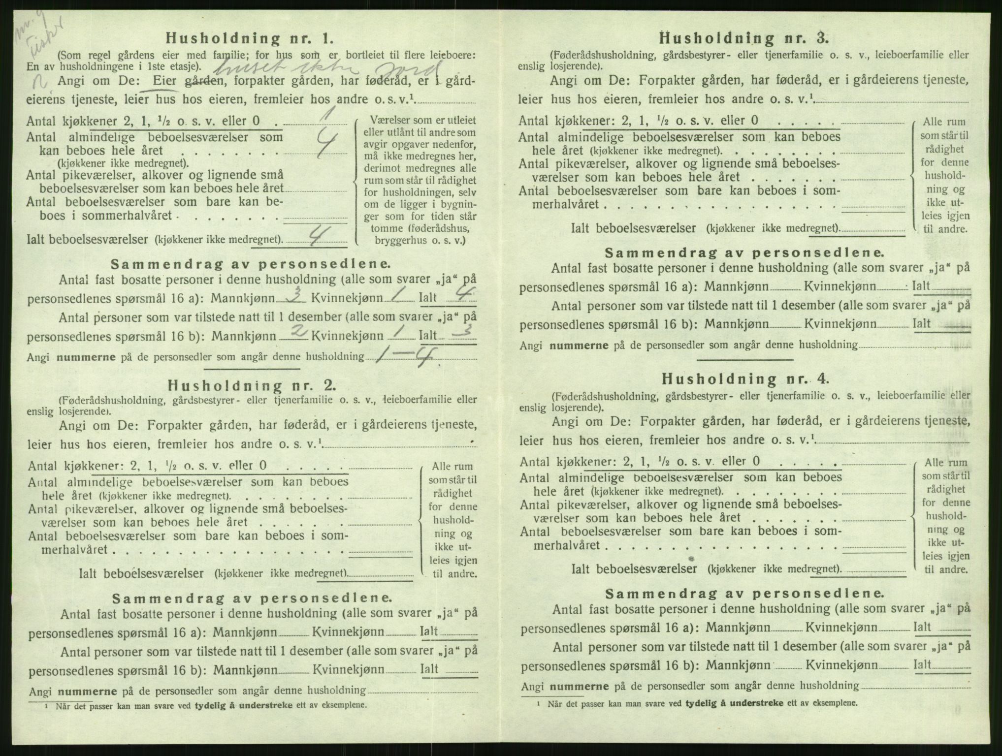 SAT, Folketelling 1920 for 1818 Herøy herred, 1920, s. 747