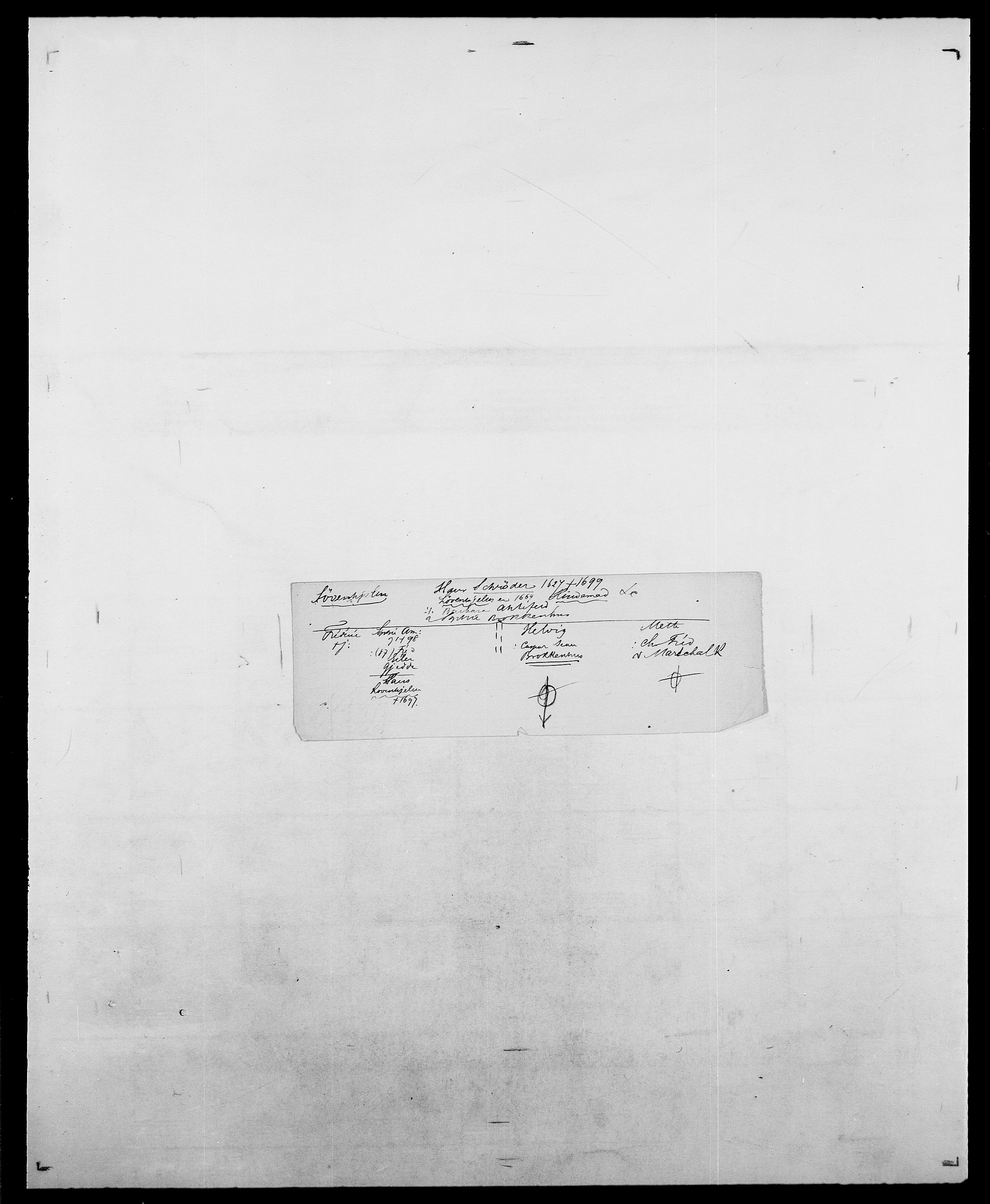 Delgobe, Charles Antoine - samling, SAO/PAO-0038/D/Da/L0025: Løberg - Mazar, s. 107