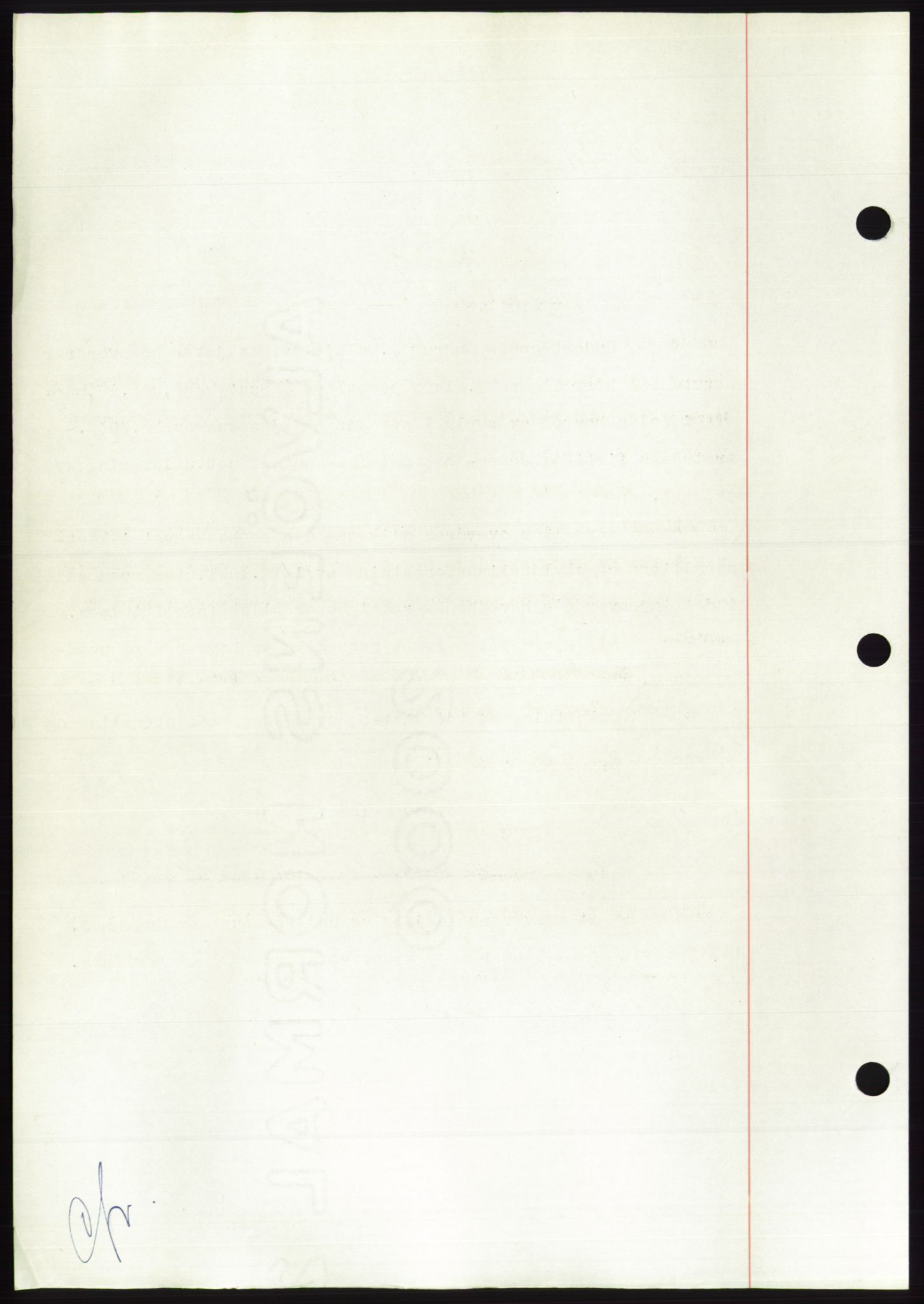 Søre Sunnmøre sorenskriveri, AV/SAT-A-4122/1/2/2C/L0090: Pantebok nr. 16A, 1951-1951, Dagboknr: 2428/1951