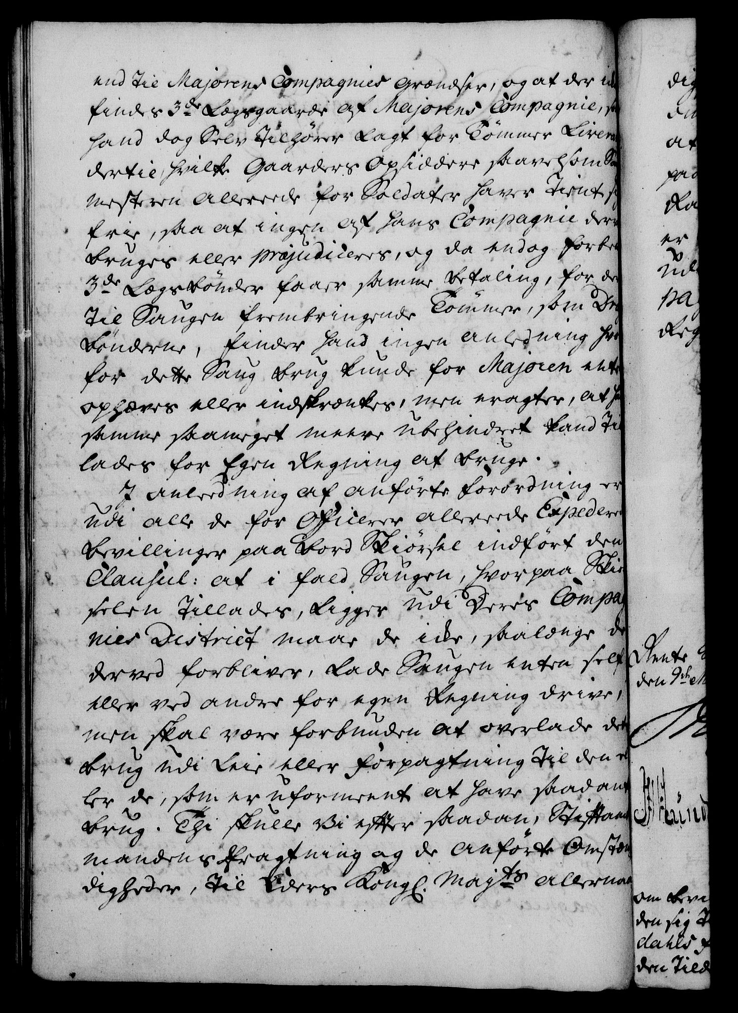 Rentekammeret, Kammerkanselliet, AV/RA-EA-3111/G/Gf/Gfa/L0043: Norsk relasjons- og resolusjonsprotokoll (merket RK 52.43), 1761, s. 122