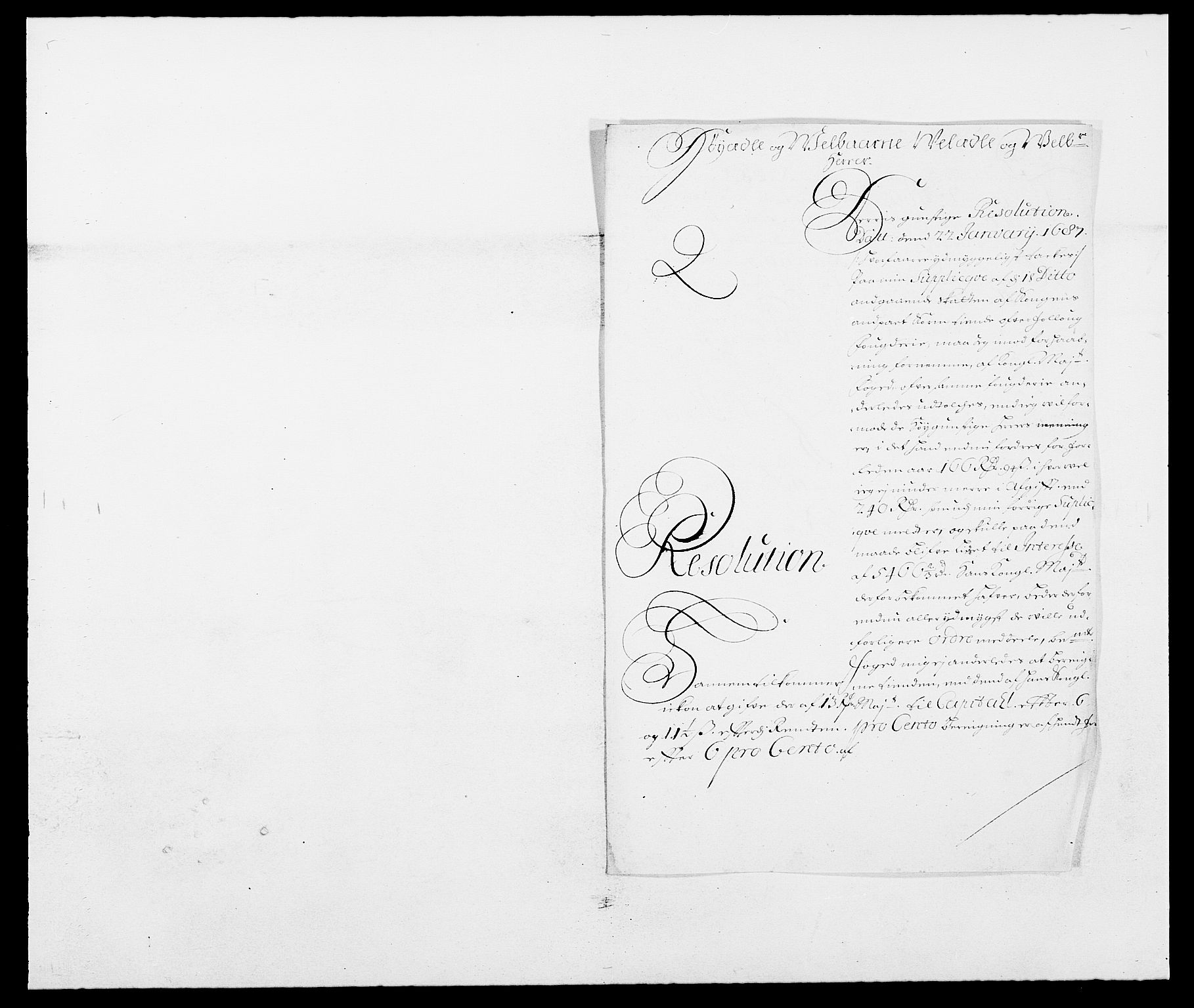Rentekammeret inntil 1814, Reviderte regnskaper, Fogderegnskap, AV/RA-EA-4092/R09/L0433: Fogderegnskap Follo, 1685-1686, s. 424