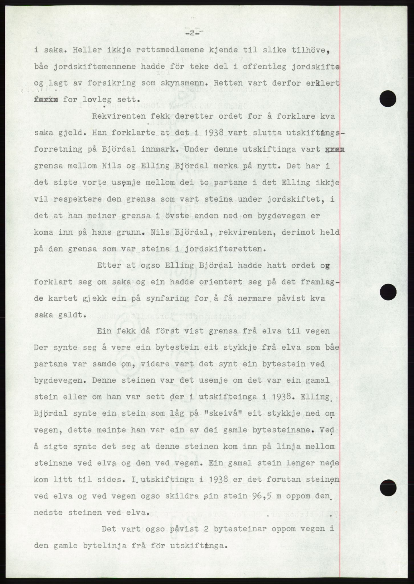 Søre Sunnmøre sorenskriveri, AV/SAT-A-4122/1/2/2C/L0105: Pantebok nr. 31A, 1956-1957, Dagboknr: 144/1957