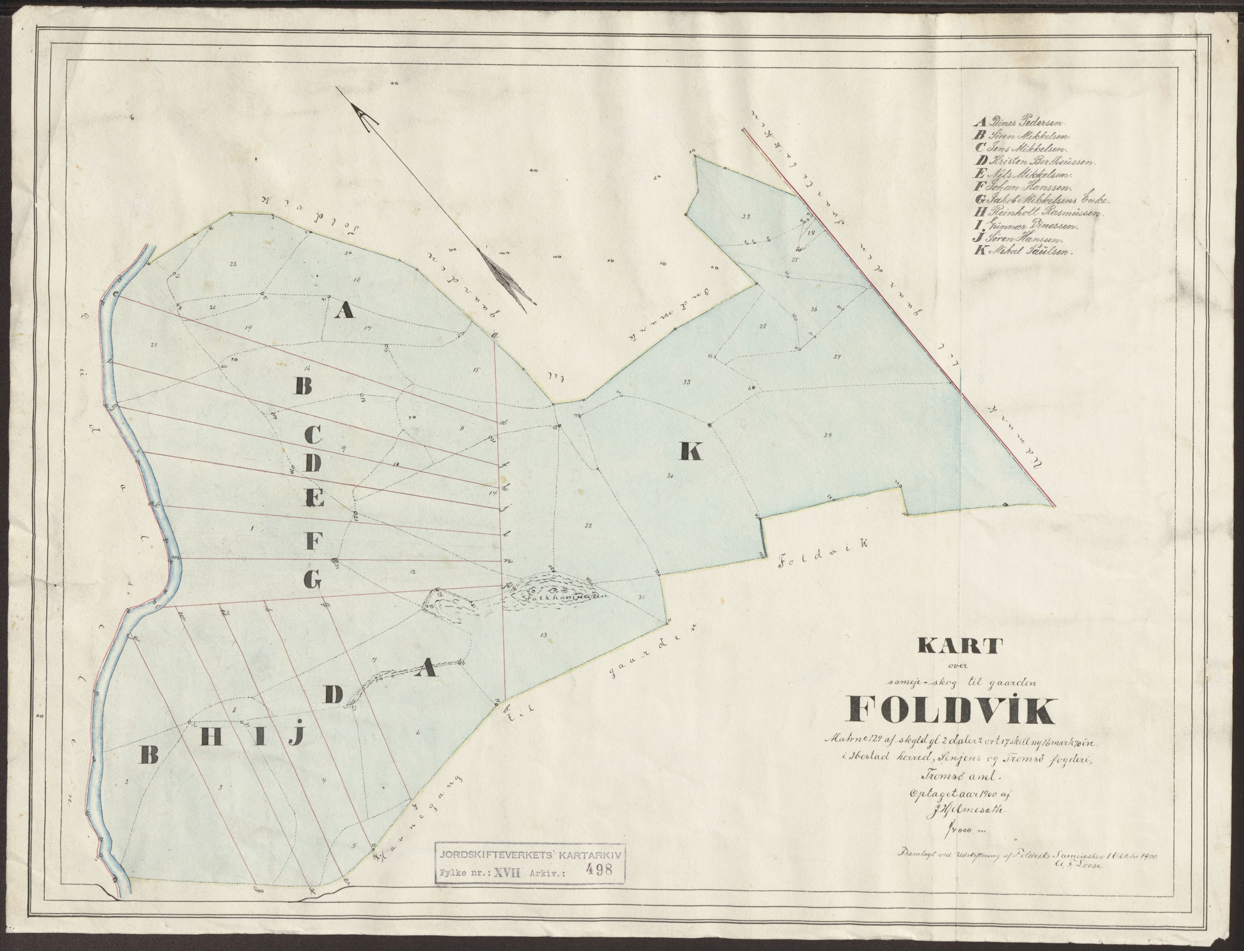 Jordskifteverkets kartarkiv, AV/RA-S-3929/T, 1859-1988, s. 576