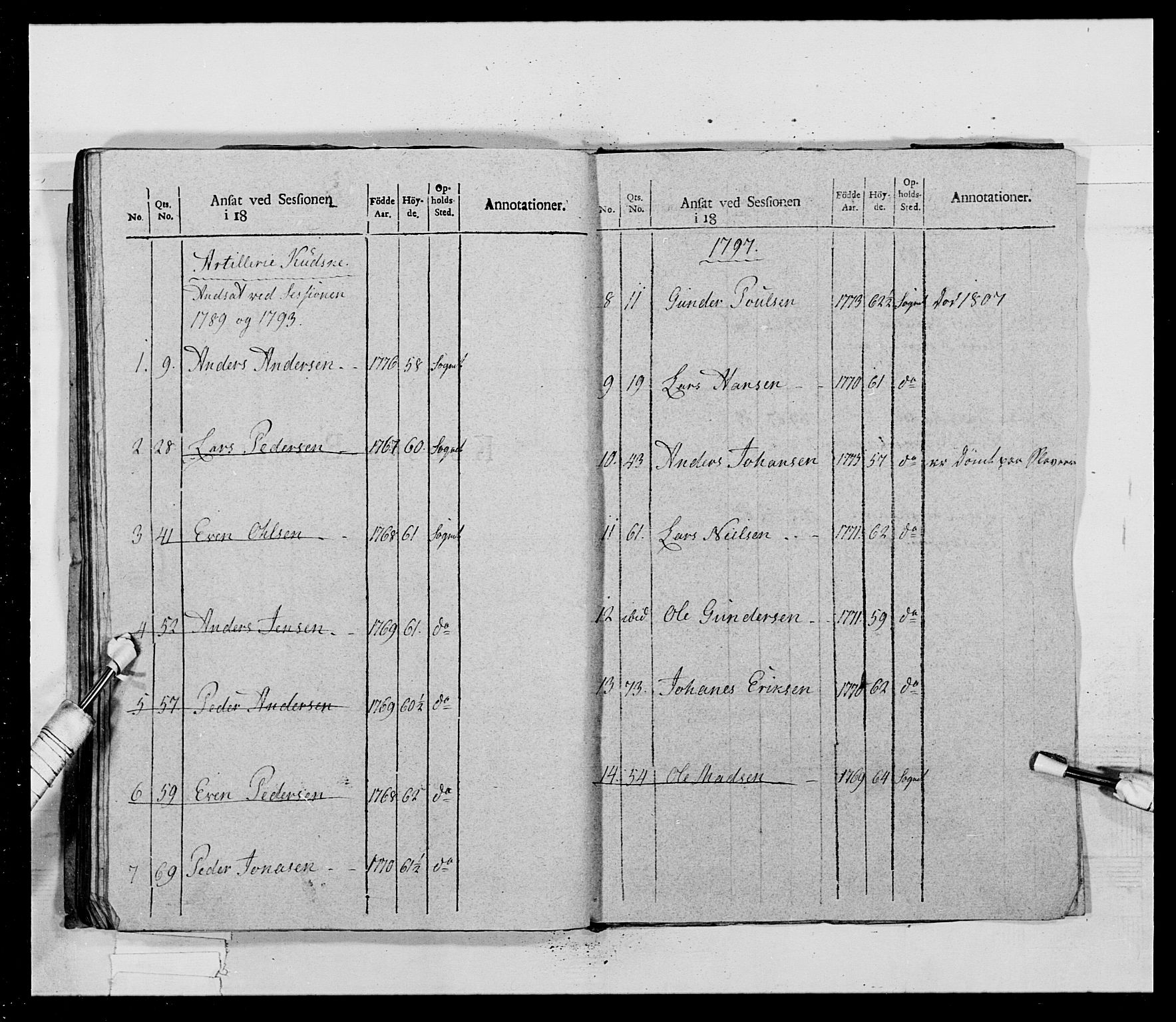 Generalitets- og kommissariatskollegiet, Det kongelige norske kommissariatskollegium, AV/RA-EA-5420/E/Eh/L0017: Opplandske dragonregiment, 1802-1805, s. 498