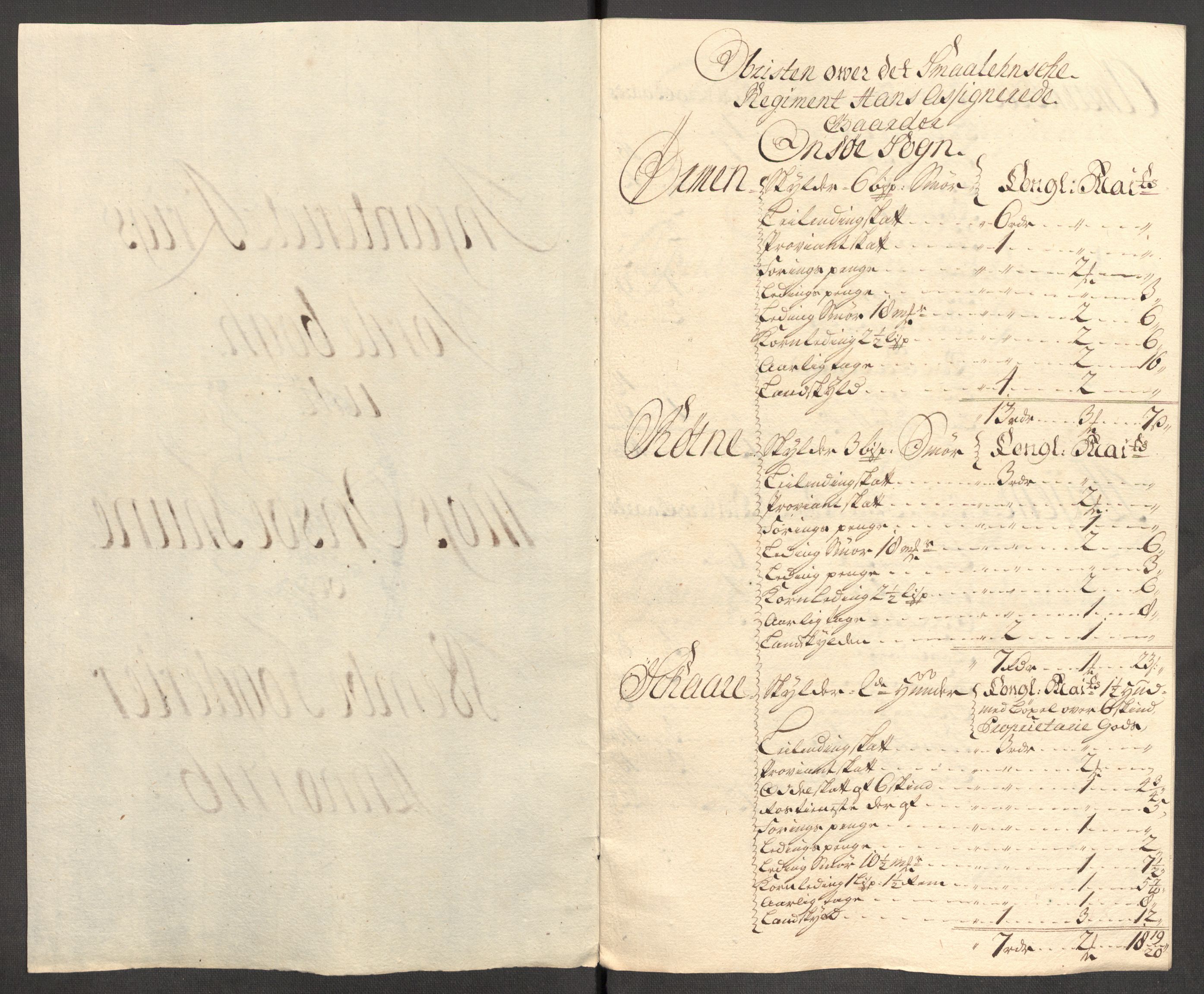 Rentekammeret inntil 1814, Reviderte regnskaper, Fogderegnskap, RA/EA-4092/R04/L0140: Fogderegnskap Moss, Onsøy, Tune, Veme og Åbygge, 1715-1716, s. 376