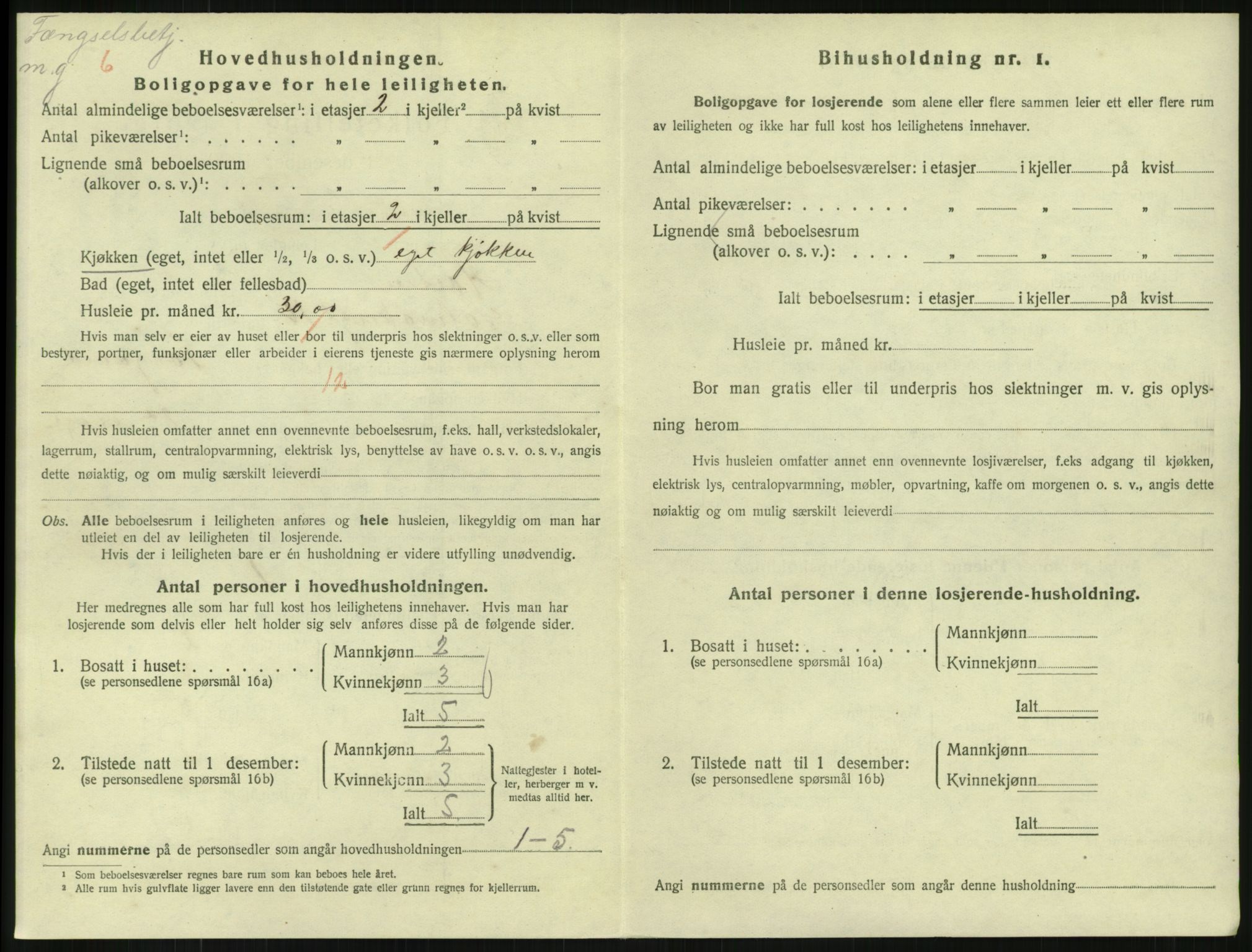 SAKO, Folketelling 1920 for 0703 Horten kjøpstad, 1920, s. 7280