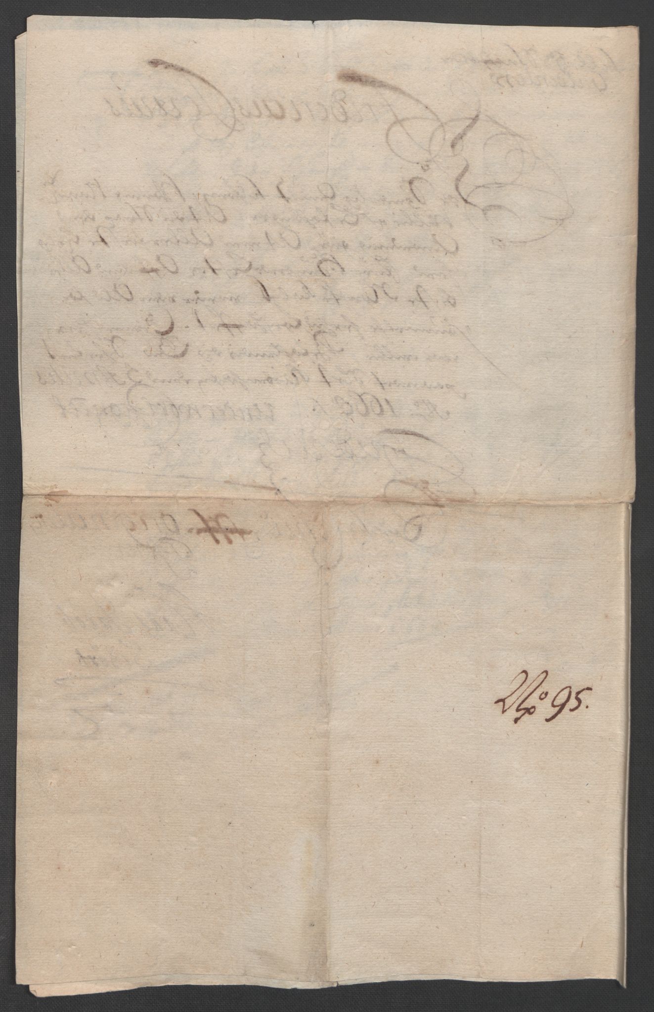 Rentekammeret inntil 1814, Reviderte regnskaper, Stiftamtstueregnskaper, Landkommissariatet på Akershus og Akershus stiftamt, AV/RA-EA-5869/R/Rb/L0045: Akershus stiftamt, 1667