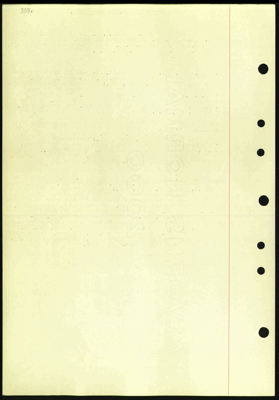 Eiker, Modum og Sigdal sorenskriveri, SAKO/A-123/G/Ga/Gab/L0047: Pantebok nr. A17, 1942-1943, Dagboknr: 2466/1942