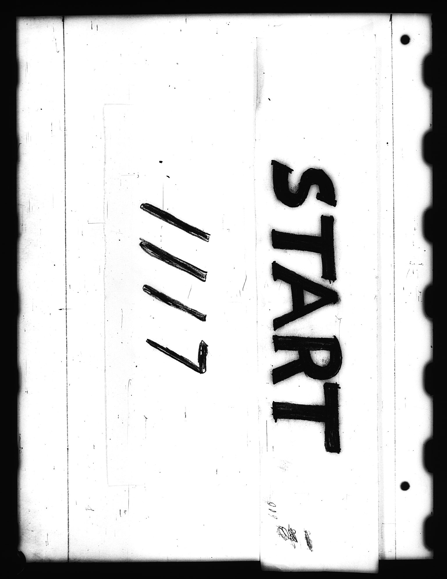 Documents Section, RA/RAFA-2200/V/L0056: Film med LMDC Serial Numbers, 1940-1945, s. 421