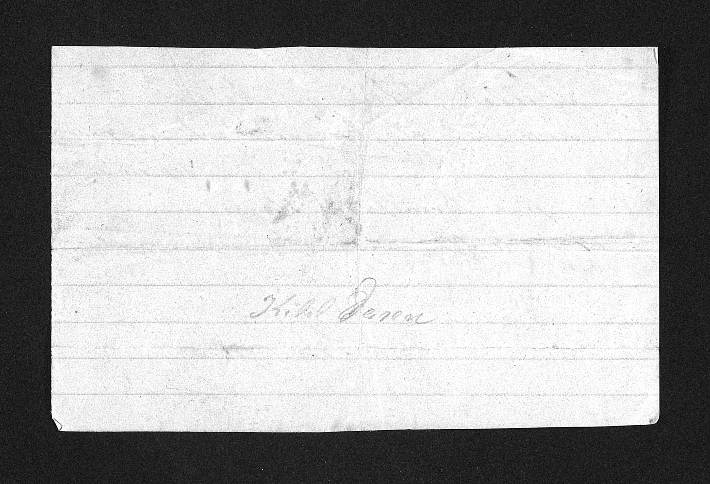 Froland Verk, AAKS/DA-1023/1/02/L0008: Innkomne brev, 1880-1883