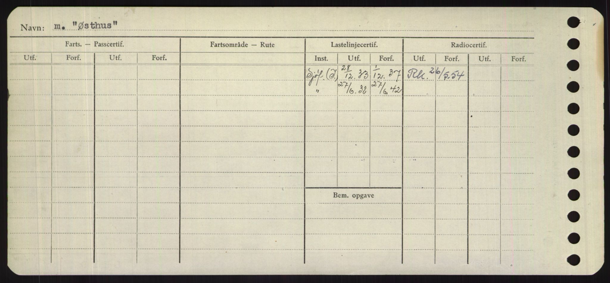 Sjøfartsdirektoratet med forløpere, Skipsmålingen, RA/S-1627/H/Hd/L0041: Fartøy, Vi-Ås, s. 572