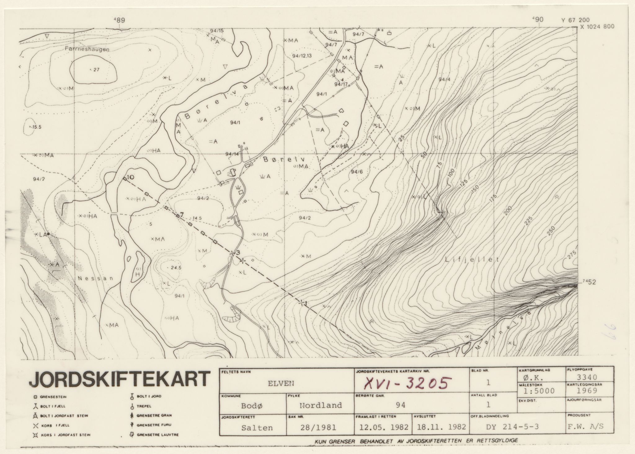 Jordskifteverkets kartarkiv, AV/RA-S-3929/T, 1859-1988, s. 4179