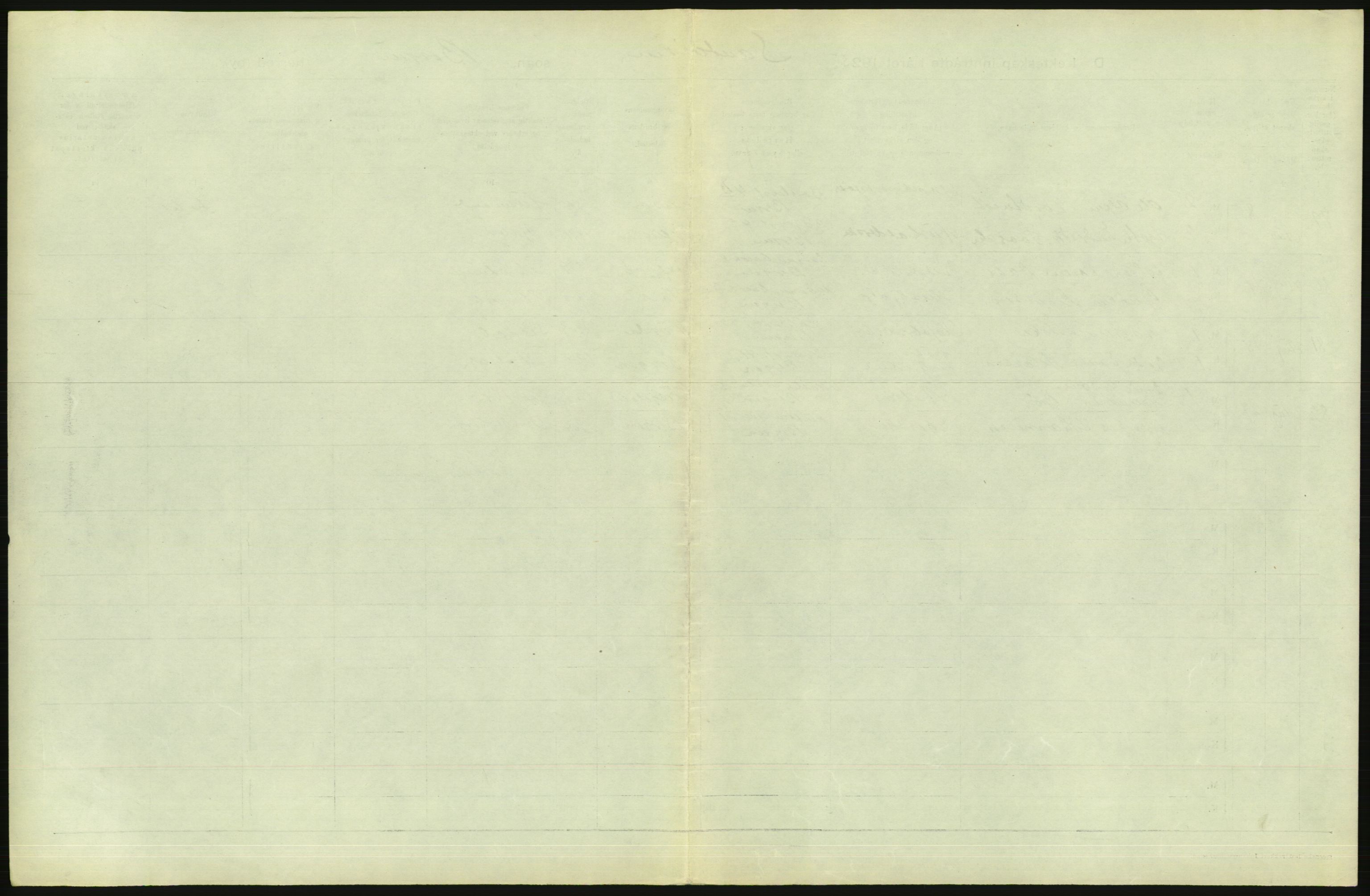 Statistisk sentralbyrå, Sosiodemografiske emner, Befolkning, AV/RA-S-2228/D/Df/Dfc/Dfce/L0029: Bergen: Gifte, døde., 1925, s. 175