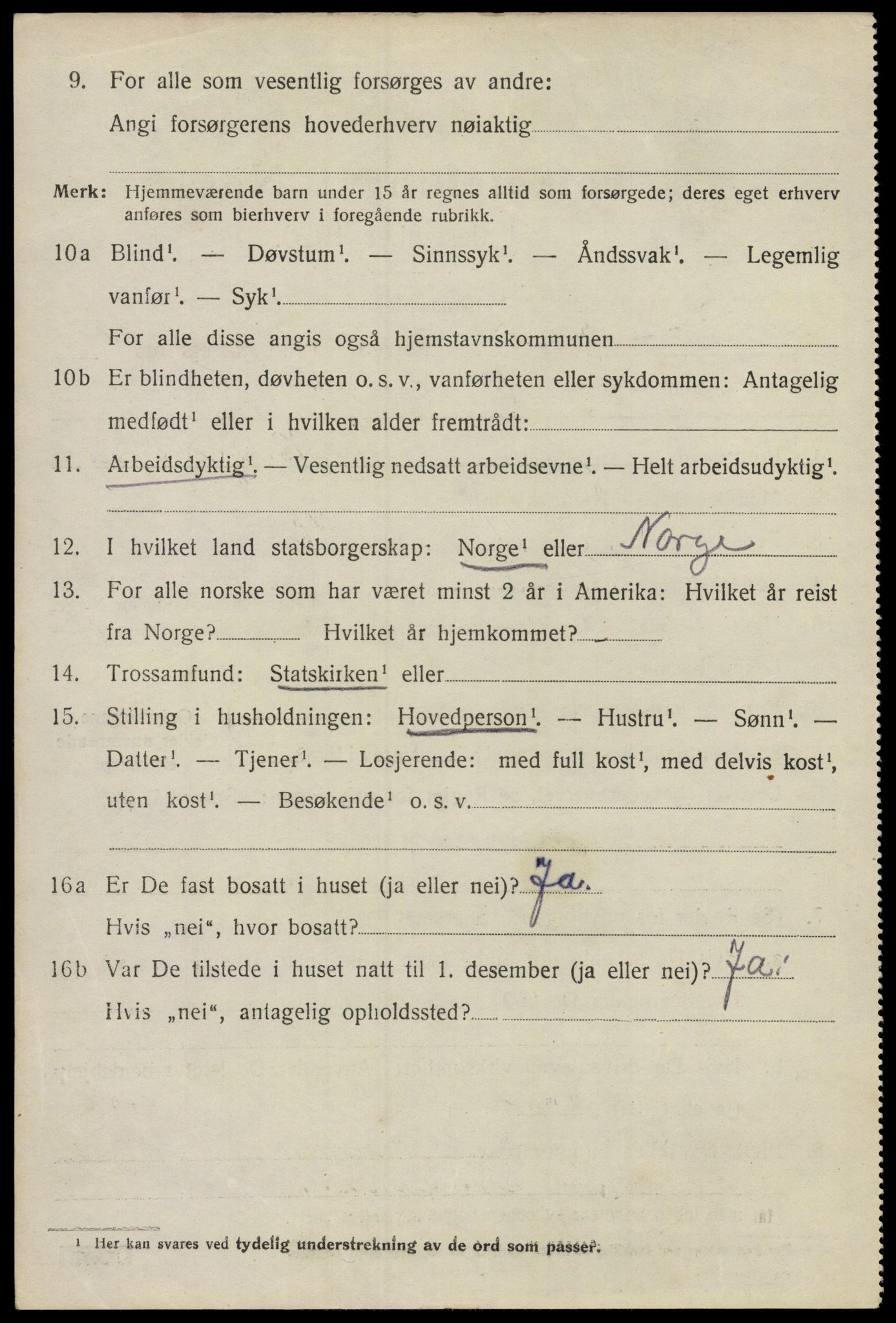 SAO, Folketelling 1920 for 0135 Råde herred, 1920, s. 2165