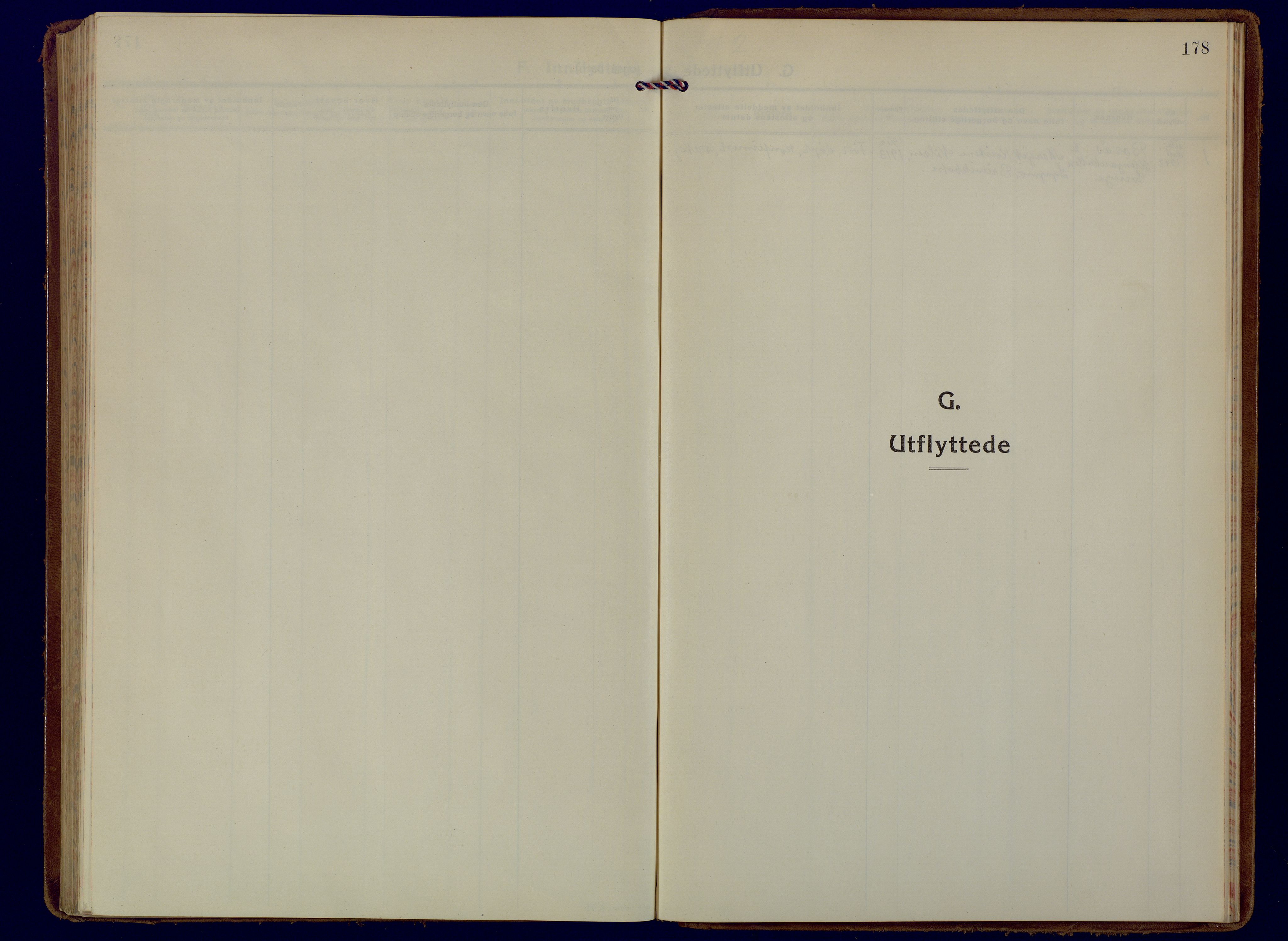 Loppa sokneprestkontor, SATØ/S-1339/H/Ha/L0014kirke: Ministerialbok nr. 14, 1933-1942, s. 178