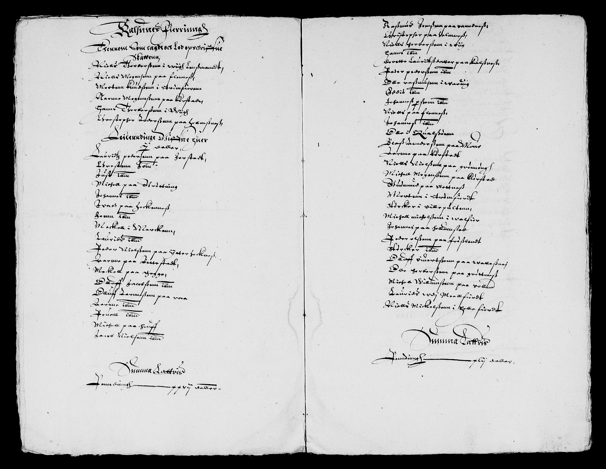 Rentekammeret inntil 1814, Reviderte regnskaper, Lensregnskaper, AV/RA-EA-5023/R/Rb/Rbz/L0003: Nordlandenes len, 1611-1613