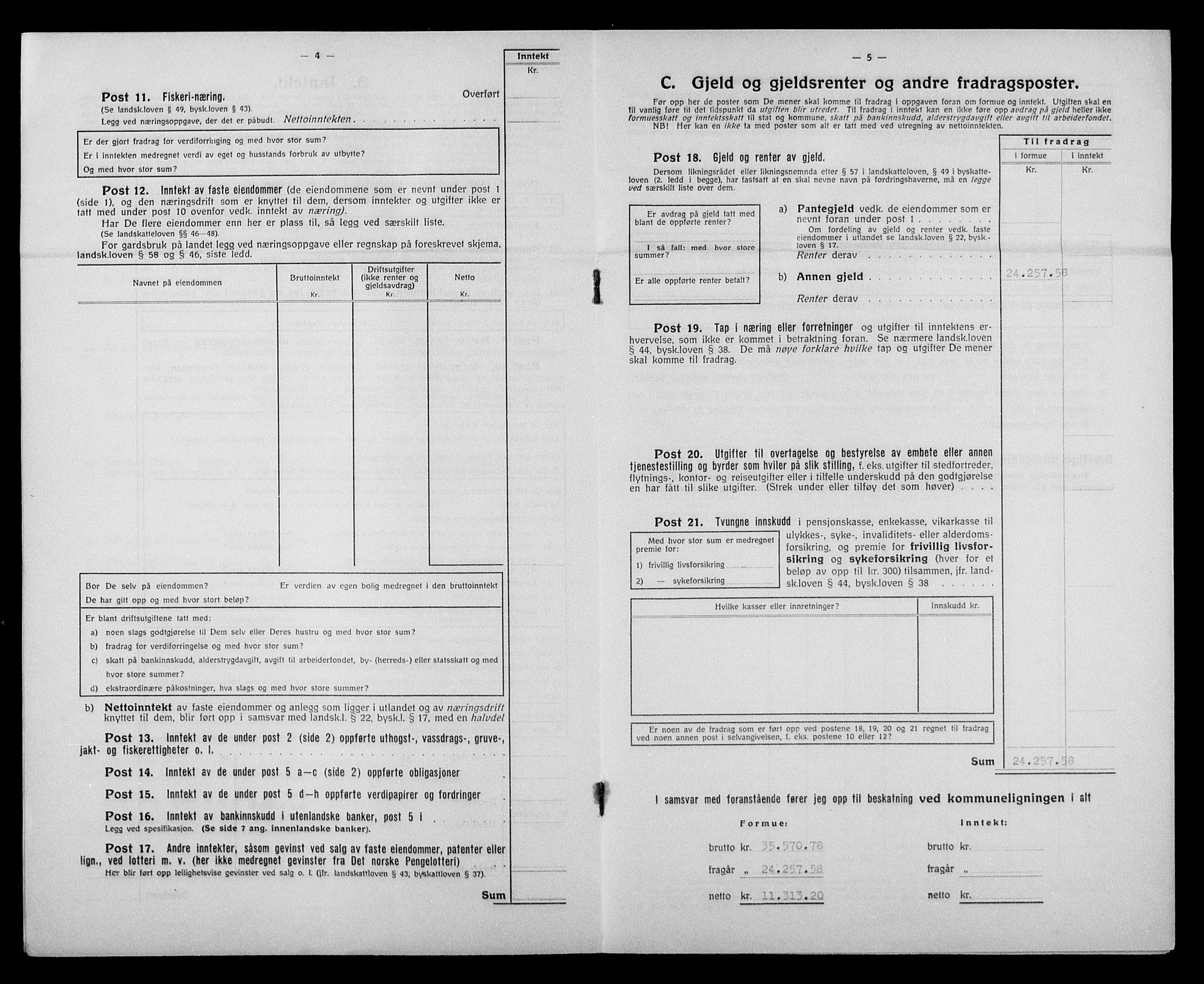 Justisdepartementet, Tilbakeføringskontoret for inndratte formuer, RA/S-1564/H/Hc/Hcd/L0996: --, 1945-1947, s. 420