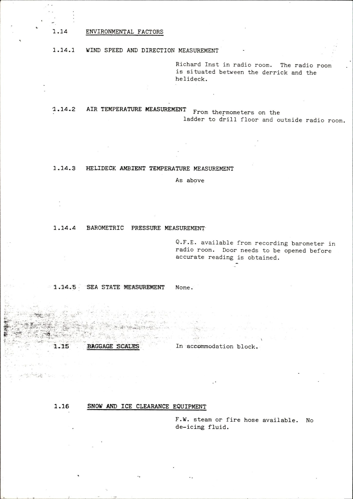 Pa 1503 - Stavanger Drilling AS, AV/SAST-A-101906/2/E/Eb/Eba/L0007: Sak og korrespondanse, 1975-1980