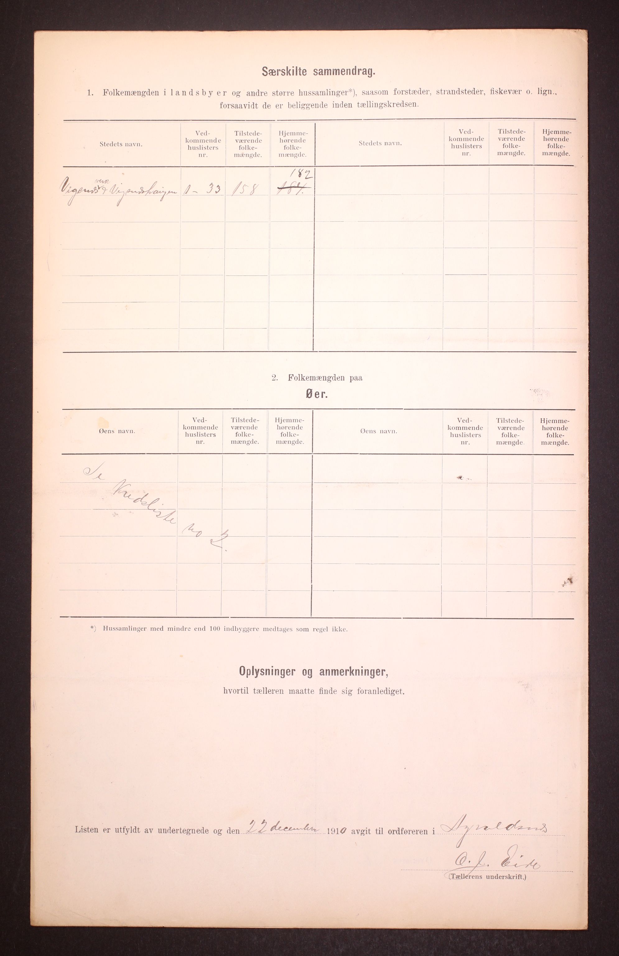 RA, Folketelling 1910 for 1147 Avaldsnes herred, 1910, s. 27