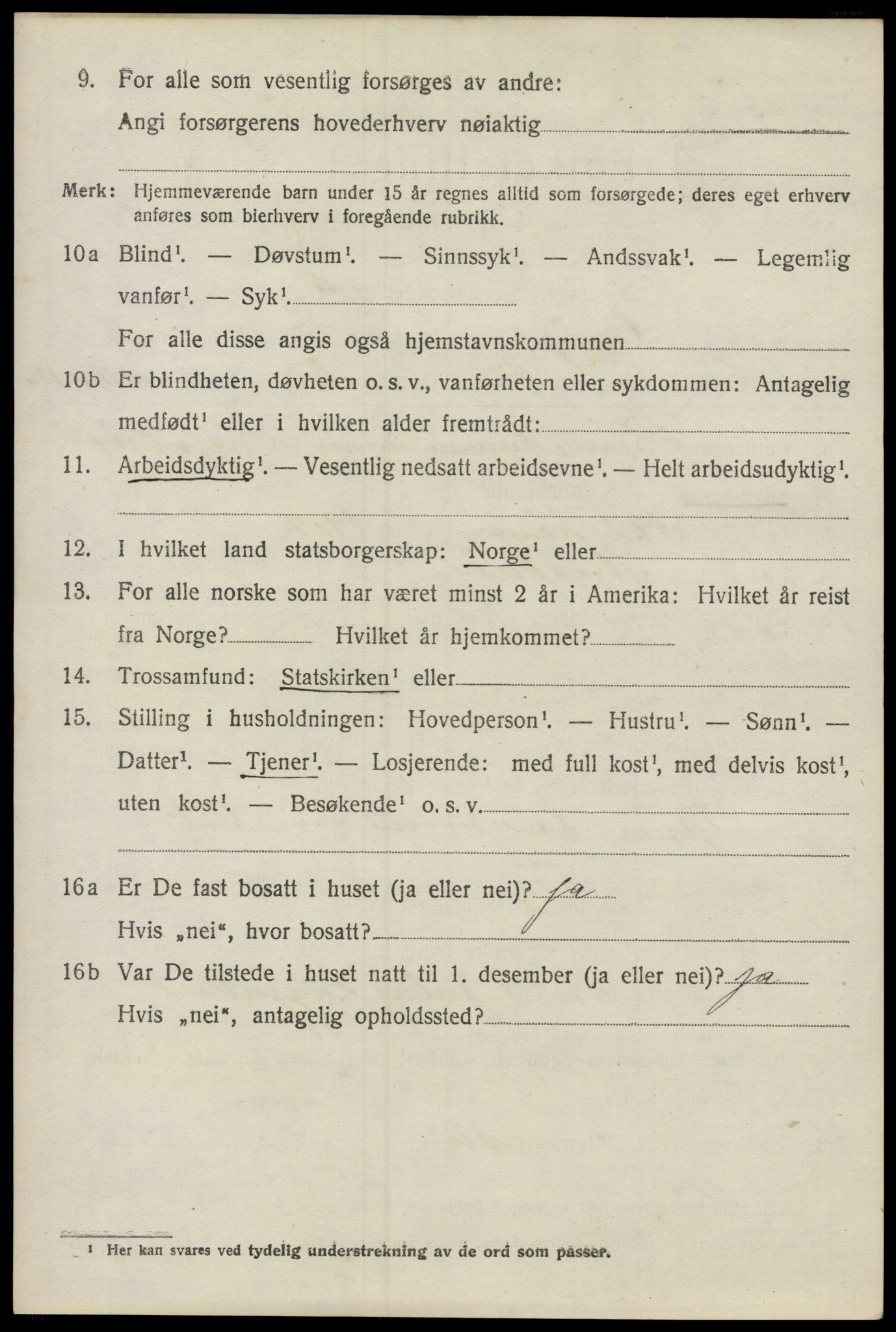 SAO, Folketelling 1920 for 0134 Onsøy herred, 1920, s. 4064