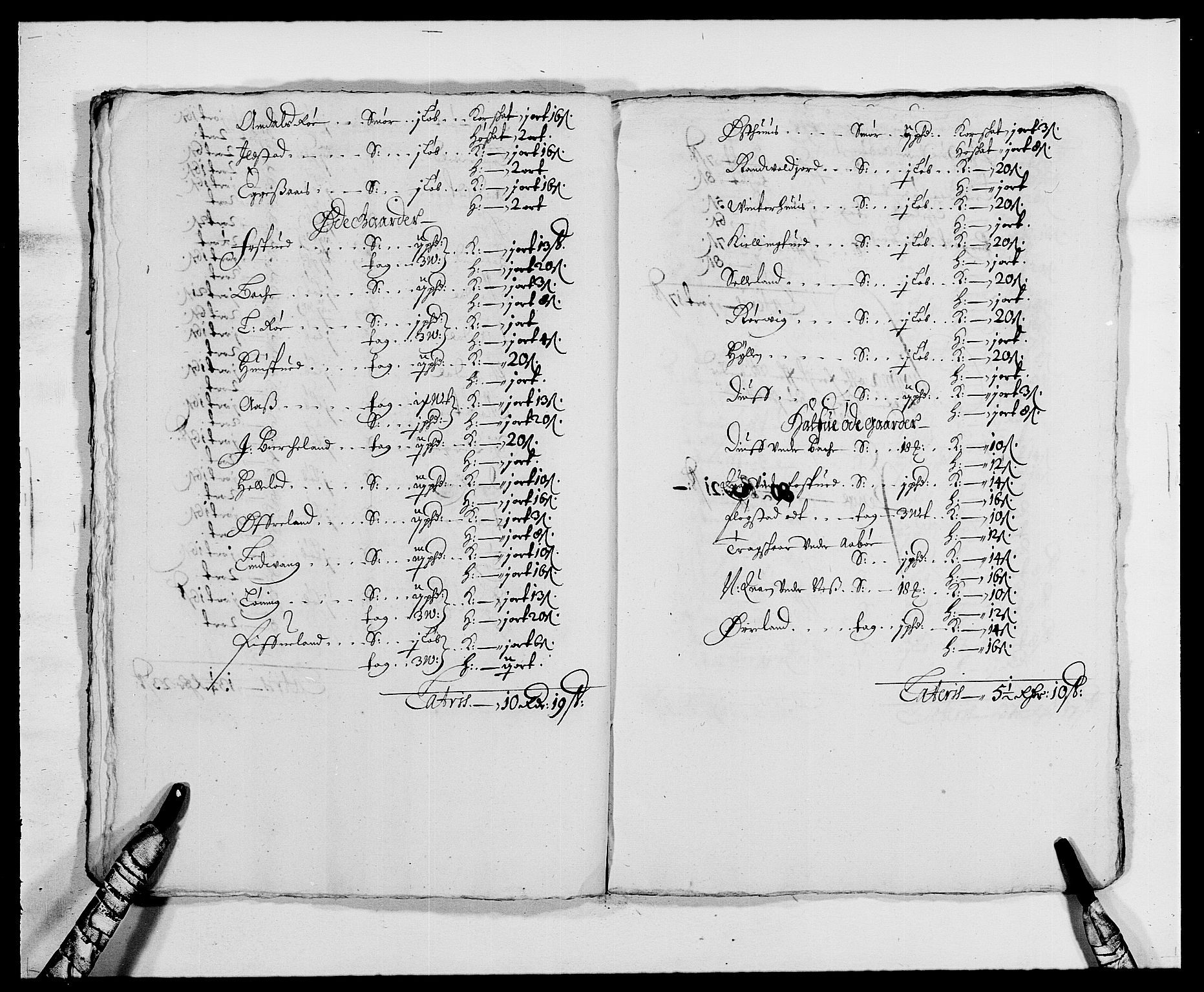 Rentekammeret inntil 1814, Reviderte regnskaper, Fogderegnskap, AV/RA-EA-4092/R47/L2849: Fogderegnskap Ryfylke, 1679, s. 109