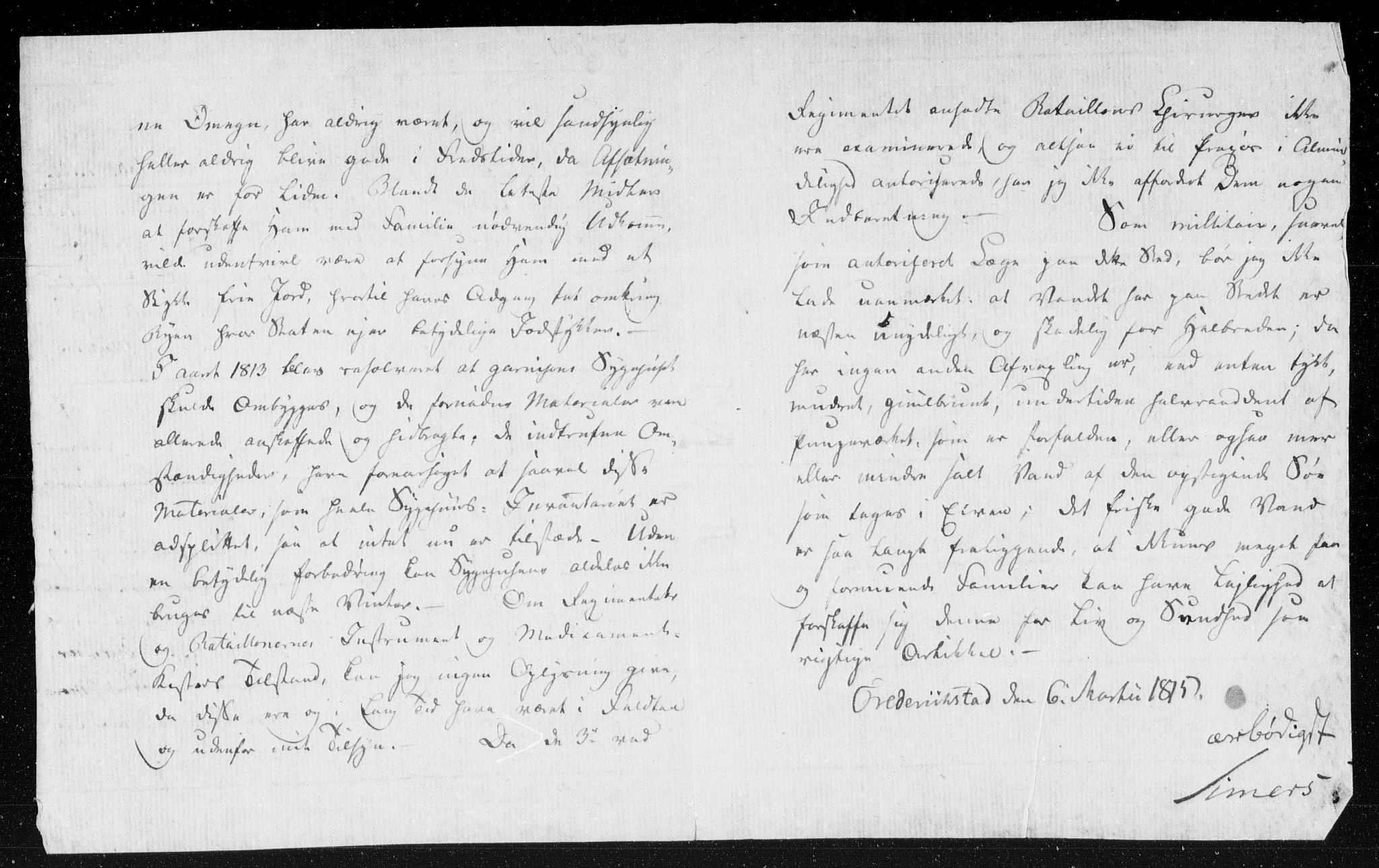 Sunnhetskollegiet 1809-1815, AV/RA-EA-2878/E/L0018: Medisinalinnberetninger, 1814