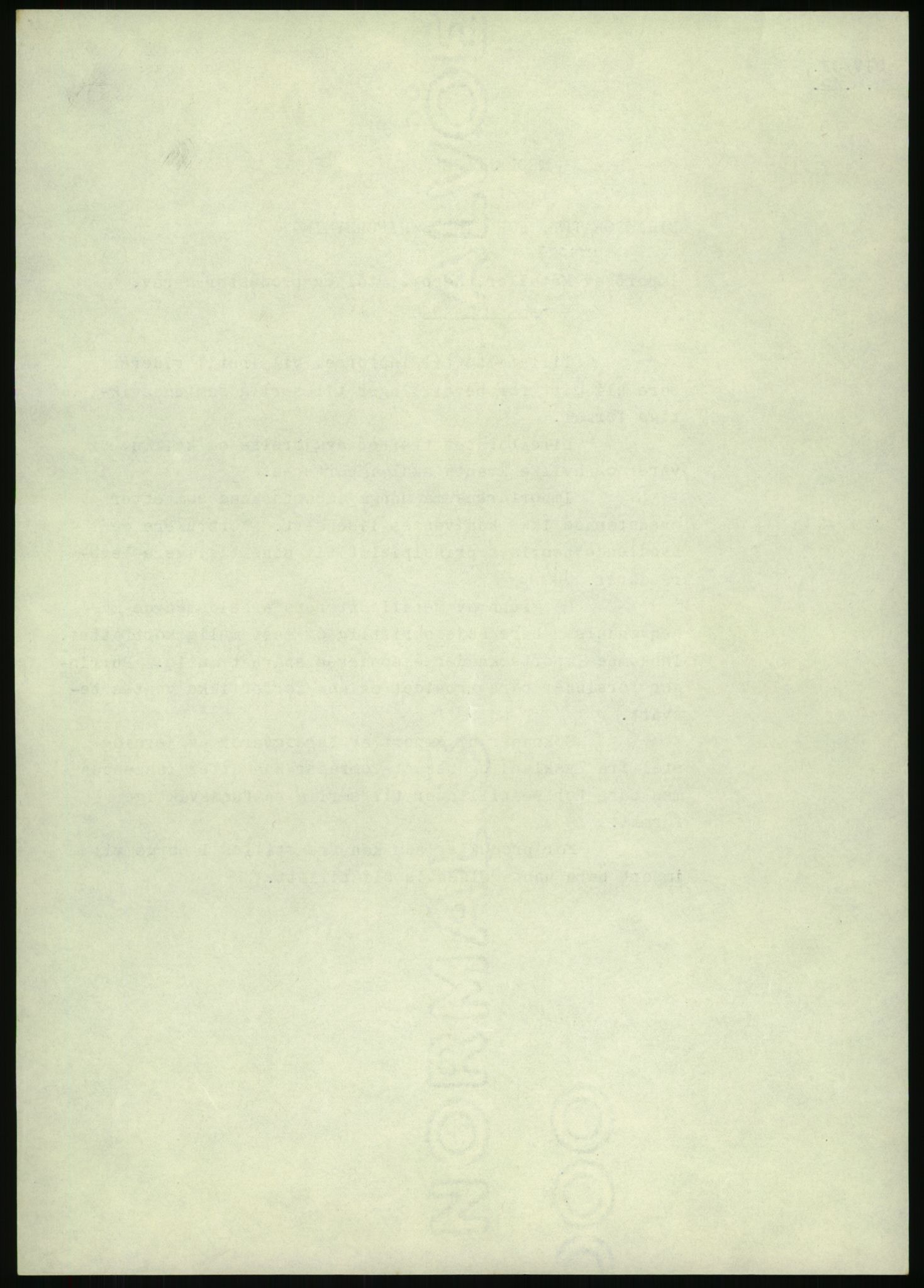 Direktoratet for industriforsyning, Sekretariatet, AV/RA-S-4153/D/Df/L0054: 9. Metallkontoret, 1940-1945, s. 1702