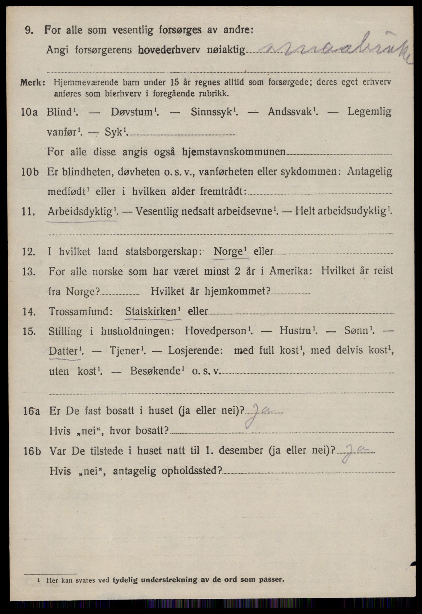 SAT, Folketelling 1920 for 1527 Ørskog herred, 1920, s. 3297
