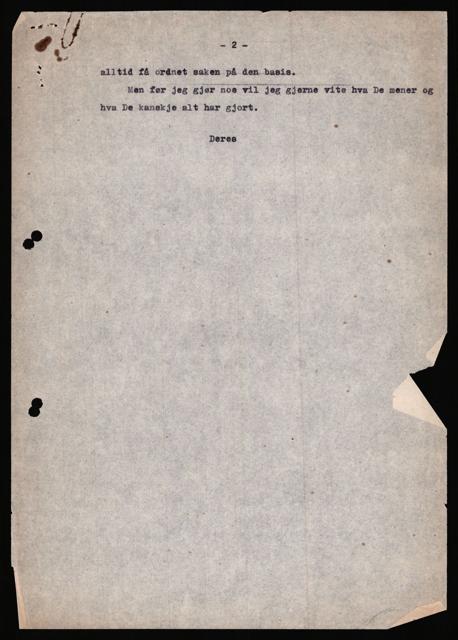 Forsvaret, Forsvarets krigshistoriske avdeling, AV/RA-RAFA-2017/Y/Ya/L0031: II-C-11-51 - Hærens overkommando, 1940, s. 536