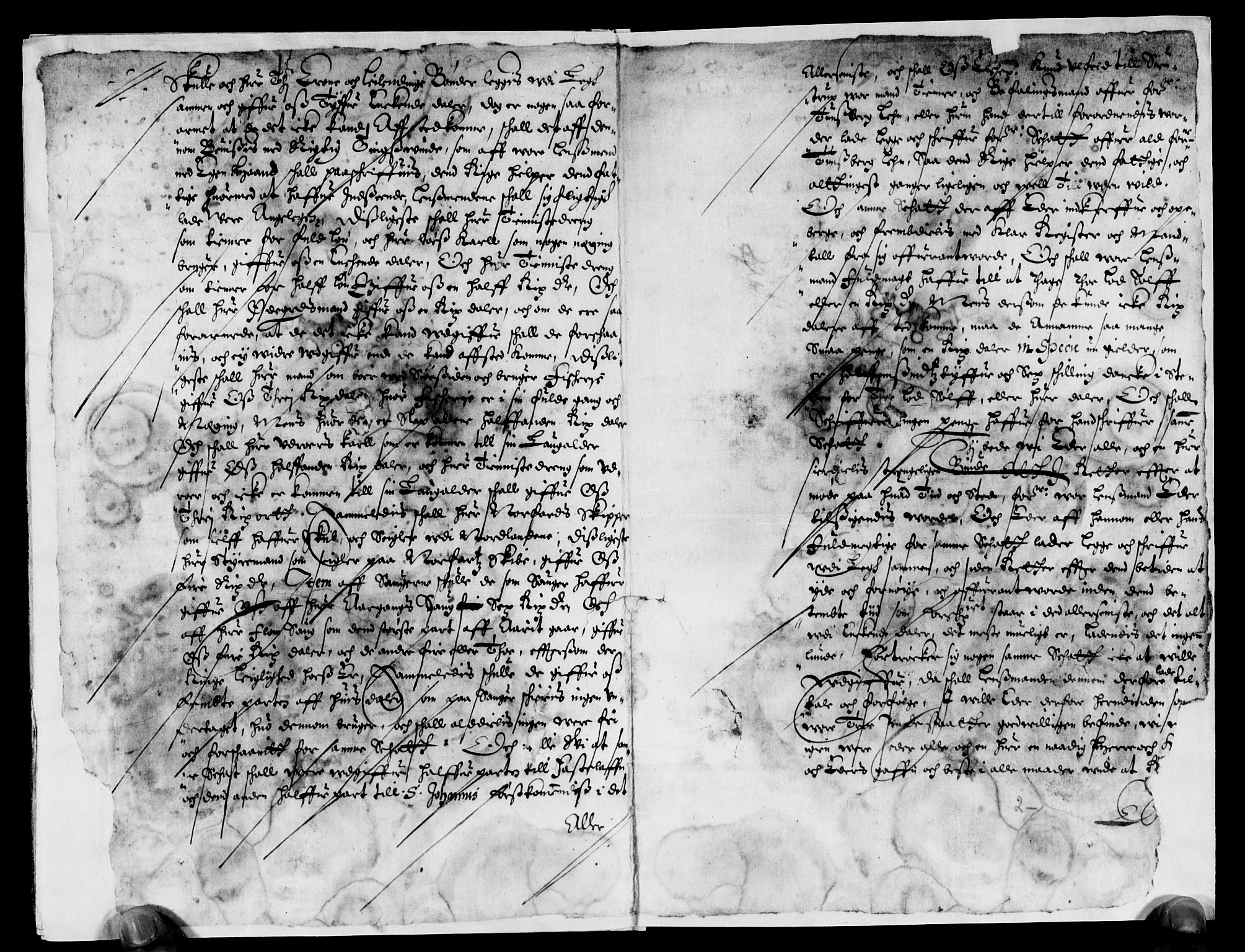 Rentekammeret inntil 1814, Reviderte regnskaper, Lensregnskaper, AV/RA-EA-5023/R/Rb/Rbo/L0023: Tønsberg len, 1641-1643