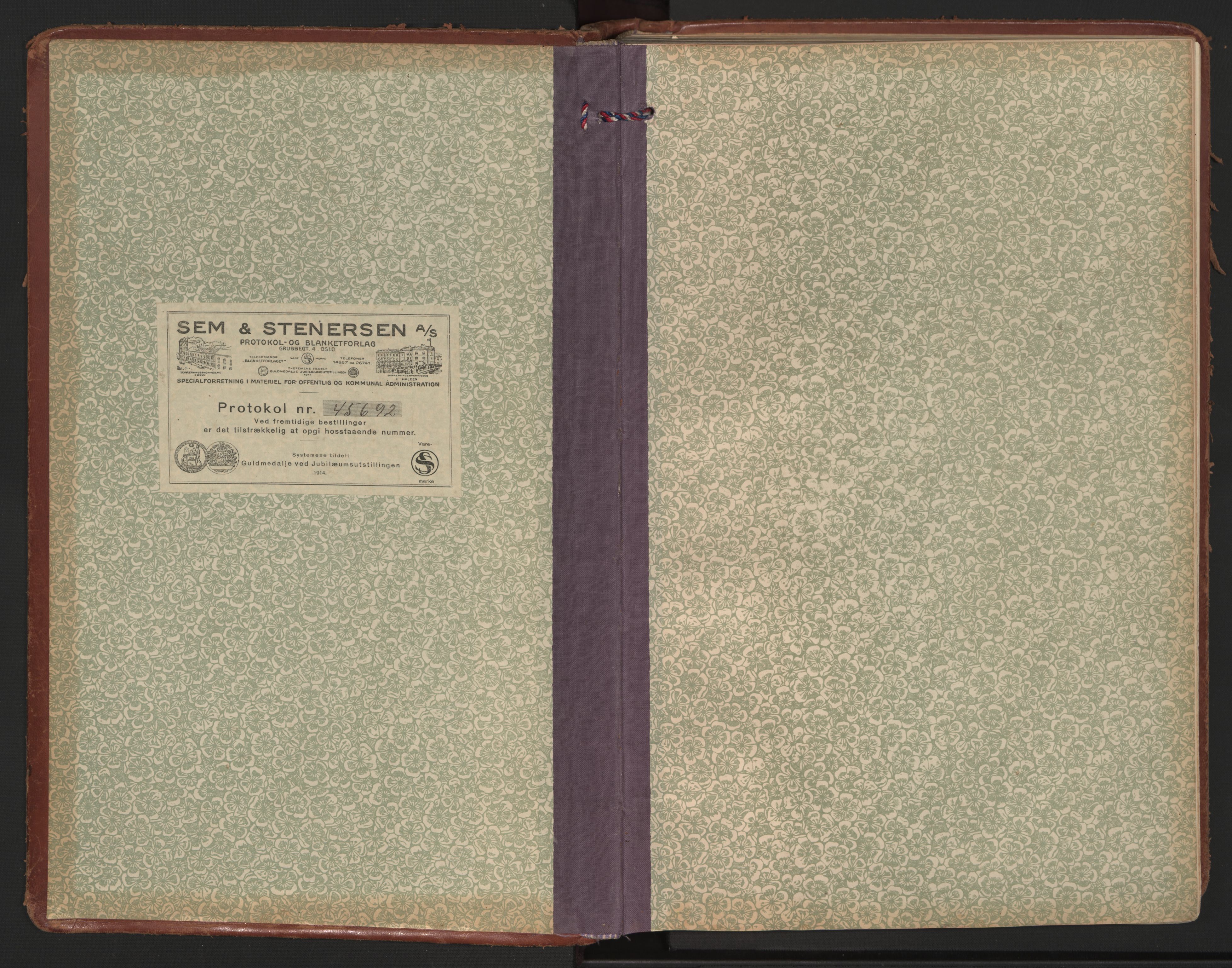 Ministerialprotokoller, klokkerbøker og fødselsregistre - Nordland, AV/SAT-A-1459/898/L1424: Ministerialbok nr. 898A04, 1928-1946