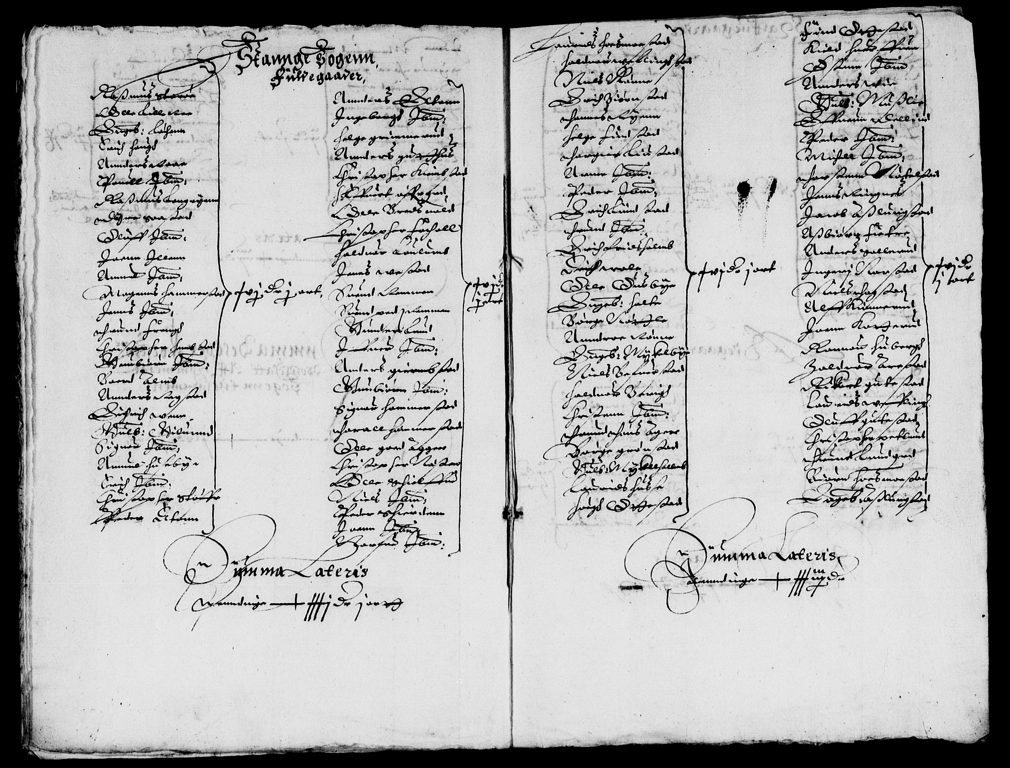 Rentekammeret inntil 1814, Reviderte regnskaper, Lensregnskaper, AV/RA-EA-5023/R/Rb/Rba/L0135: Akershus len, 1637-1638