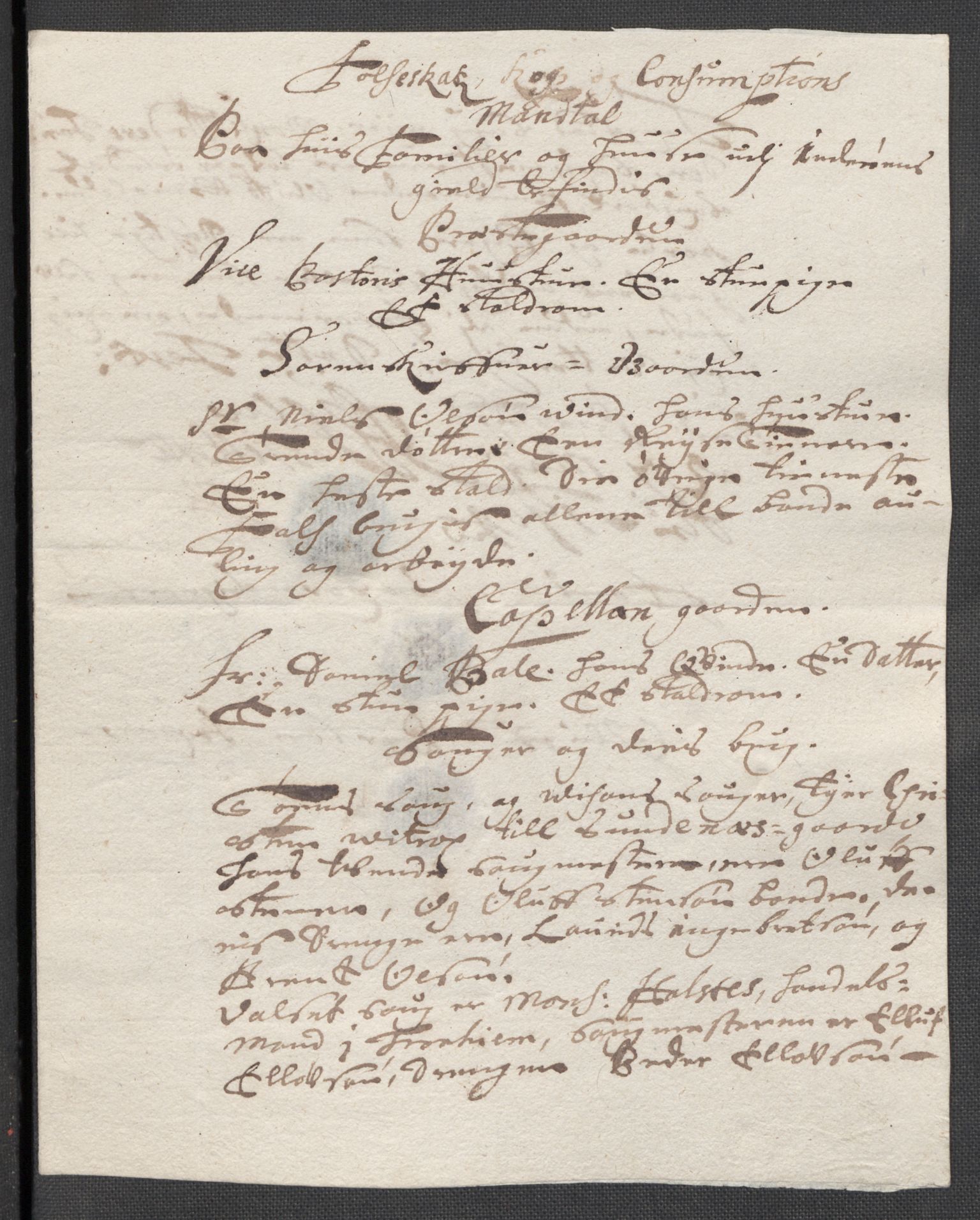 Rentekammeret inntil 1814, Reviderte regnskaper, Fogderegnskap, AV/RA-EA-4092/R63/L4313: Fogderegnskap Inderøy, 1703-1704, s. 499