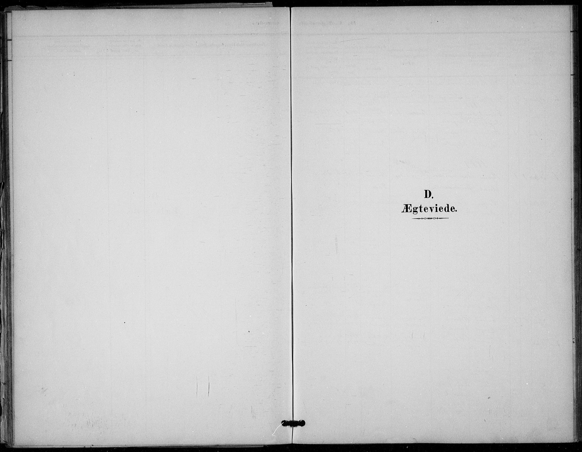 Seljord kirkebøker, AV/SAKO-A-20/F/Fb/L0002: Ministerialbok nr. II 2, 1887-1917