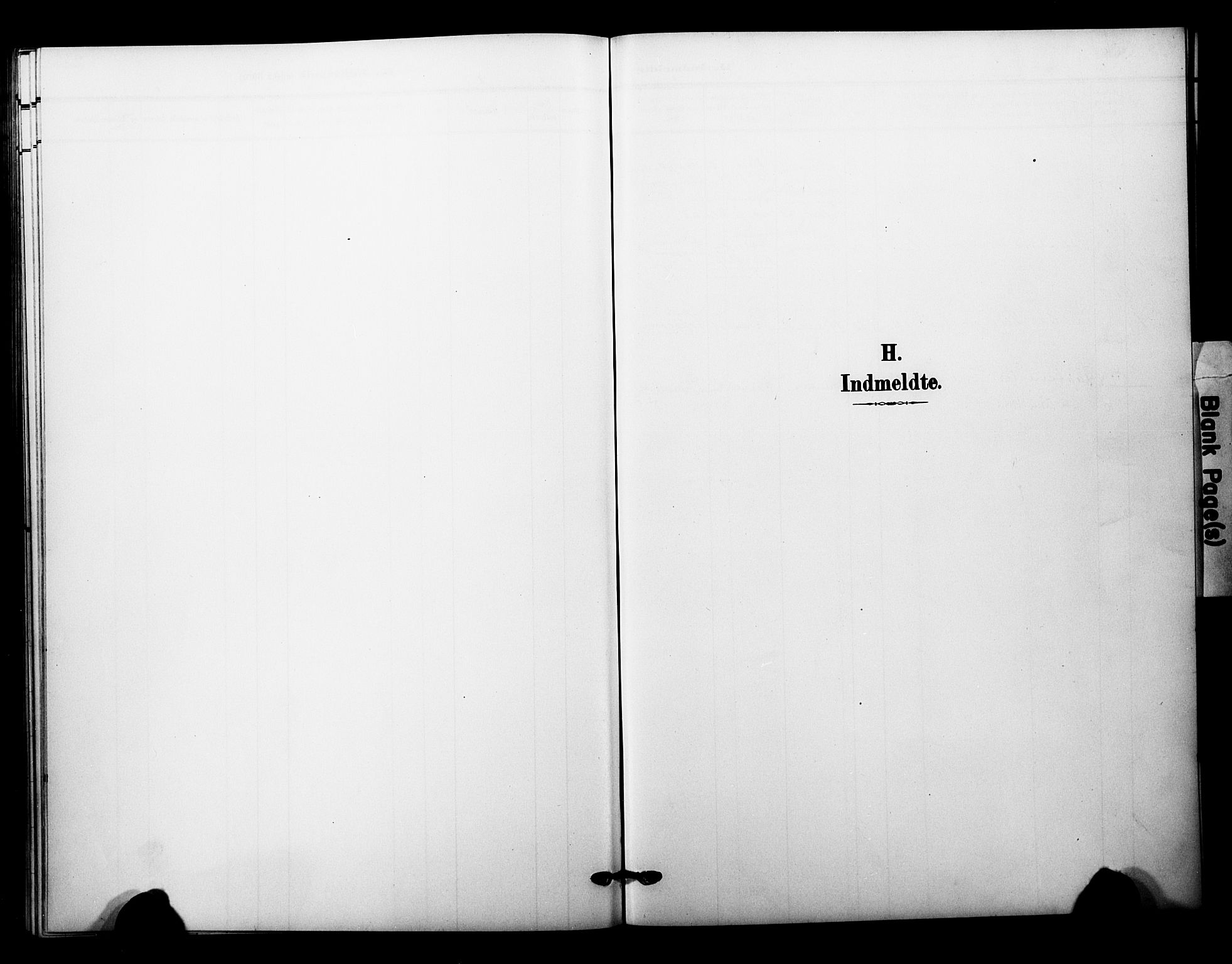Garnisonsmenigheten Kirkebøker, AV/SAO-A-10846/F/Fa/L0014: Ministerialbok nr. 14, 1905-1914