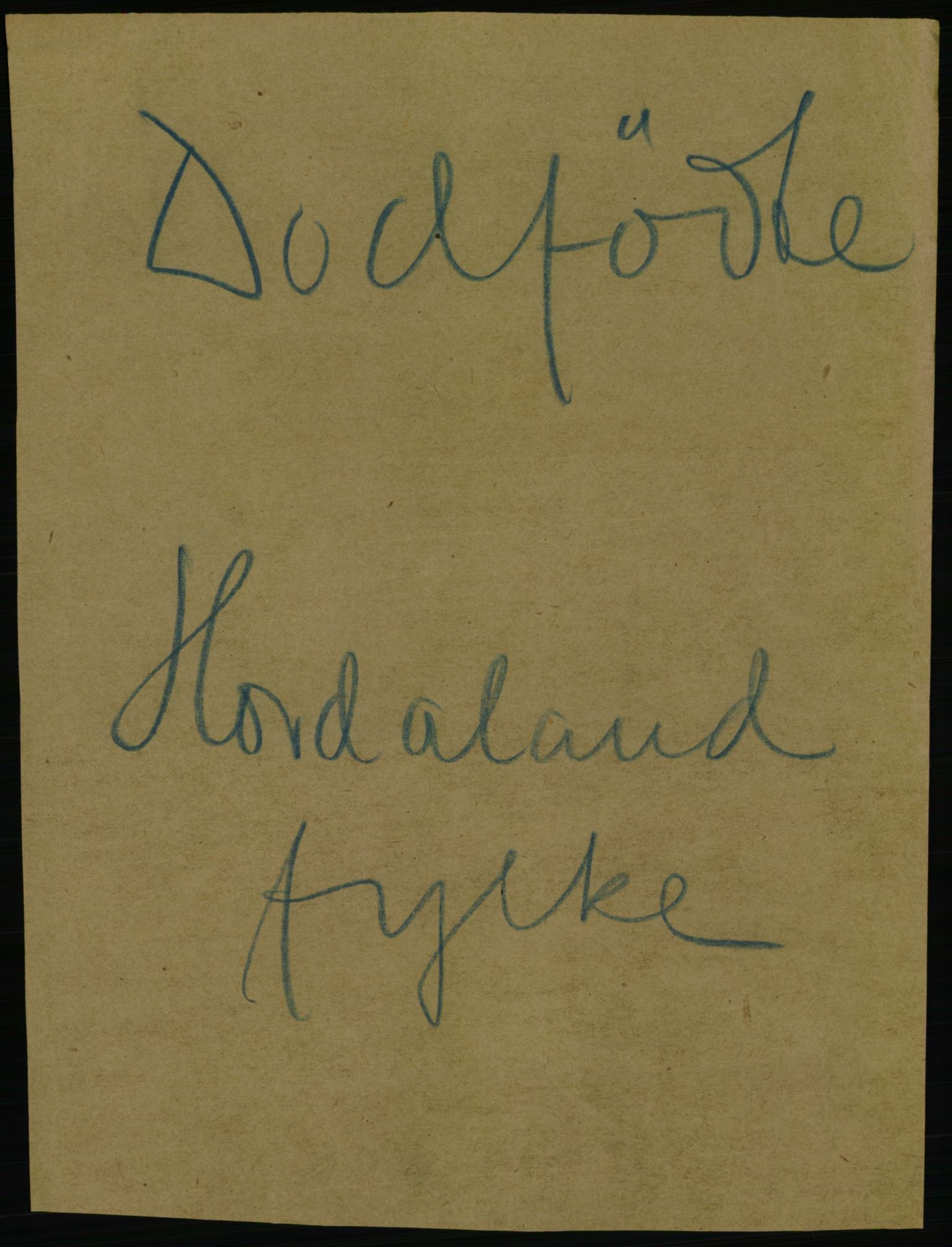 Statistisk sentralbyrå, Sosiodemografiske emner, Befolkning, RA/S-2228/D/Df/Dfc/Dfcd/L0026: Hordaland fylke: Gifte, døde, dødfødte. Bygder., 1924, s. 765