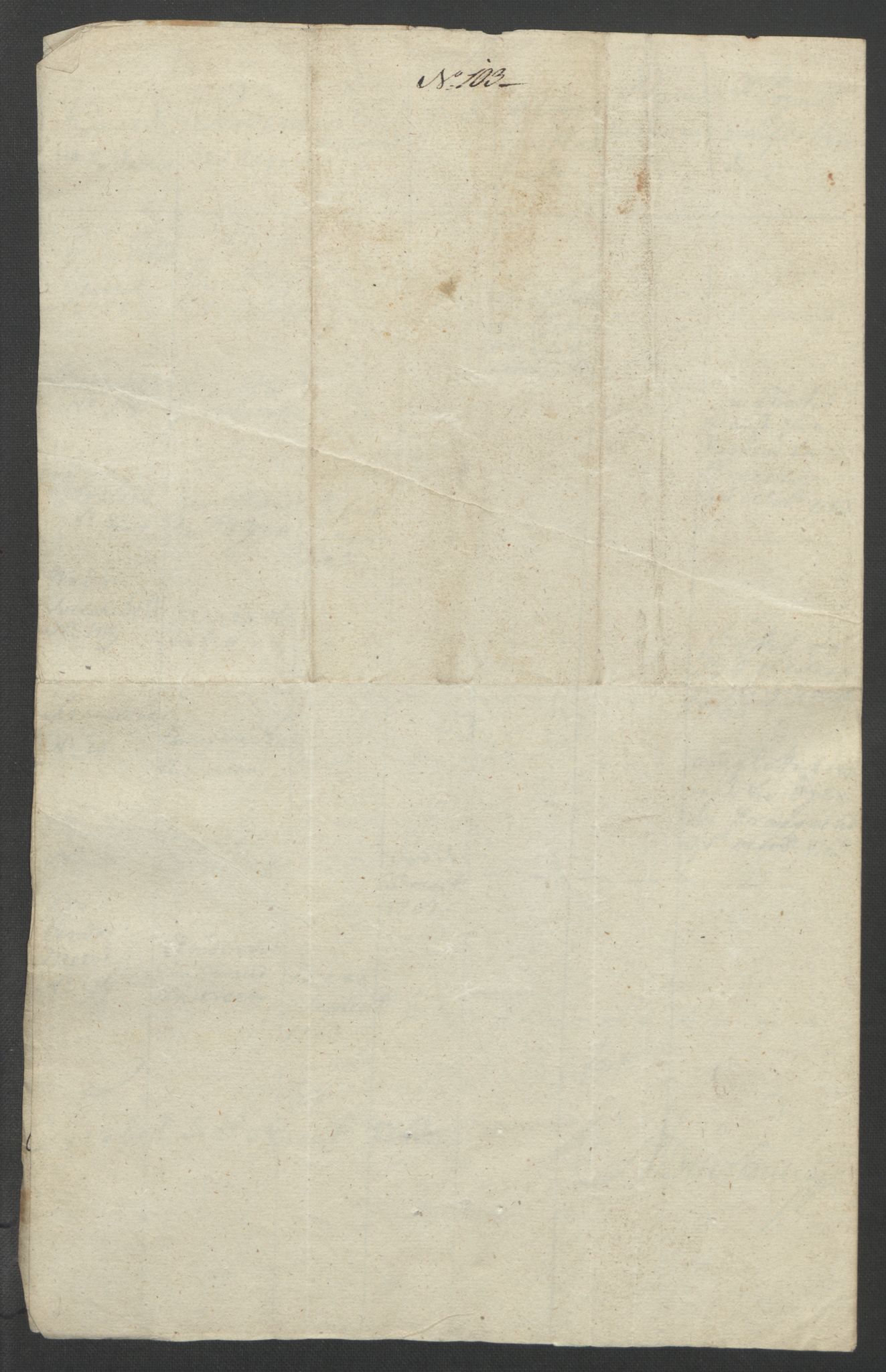 Rentekammeret inntil 1814, Reviderte regnskaper, Fogderegnskap, AV/RA-EA-4092/R04/L0261: Ekstraskatten Moss, Onsøy, Tune, Veme og Åbygge, 1763, s. 282